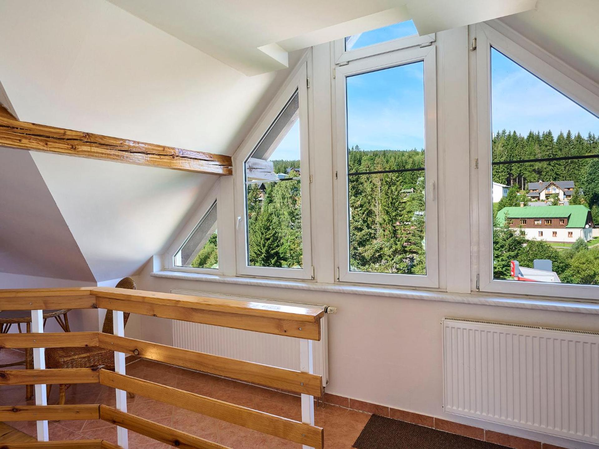 Apartment Harrachov 497-2 by Interhome