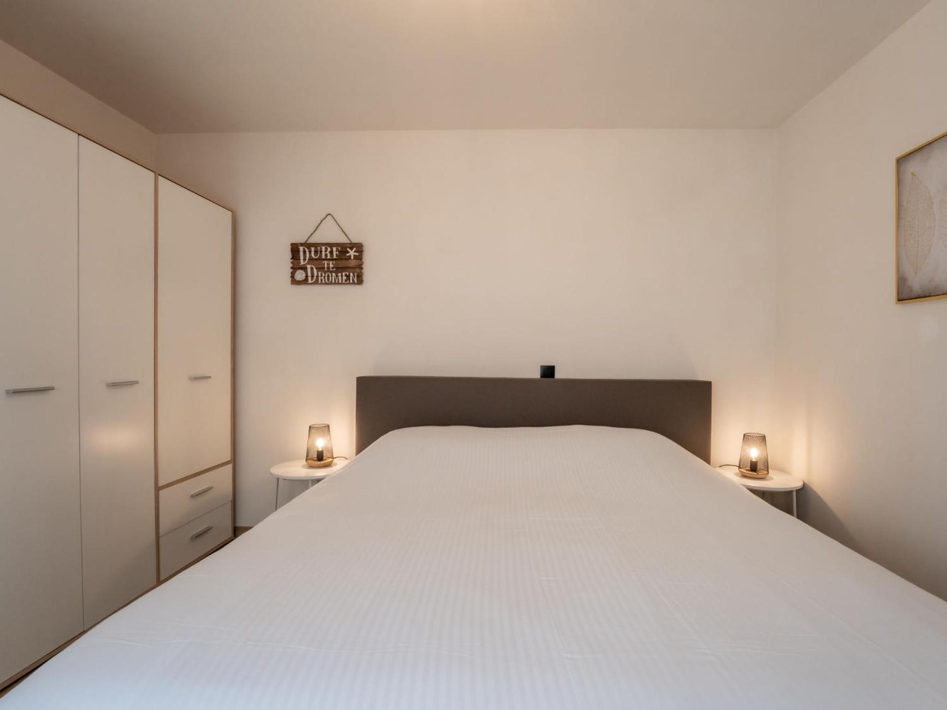 Apartment Centrally located Toi & Moi by Interhome