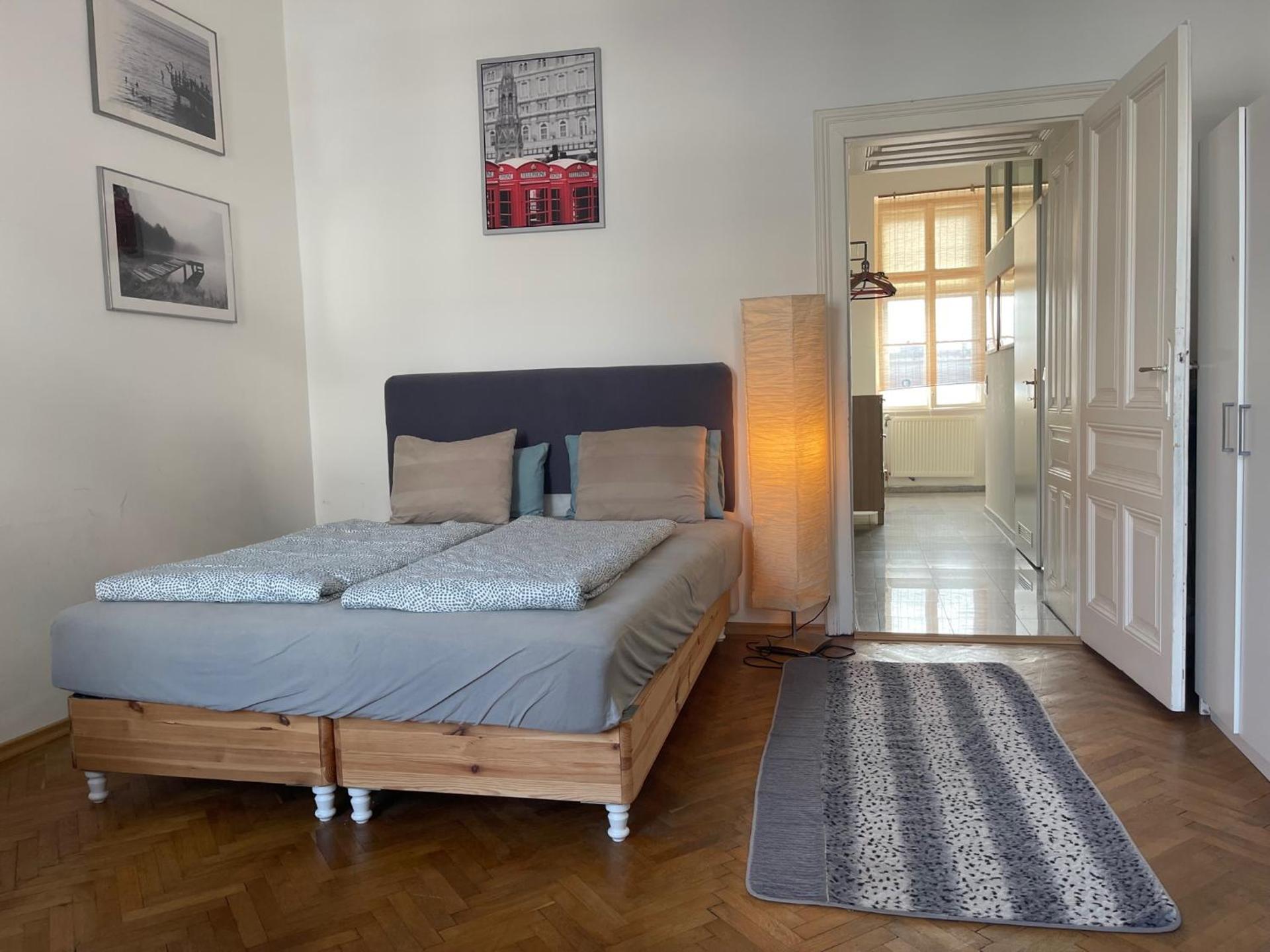 Best of Vienna Apartments Kienmayergasse