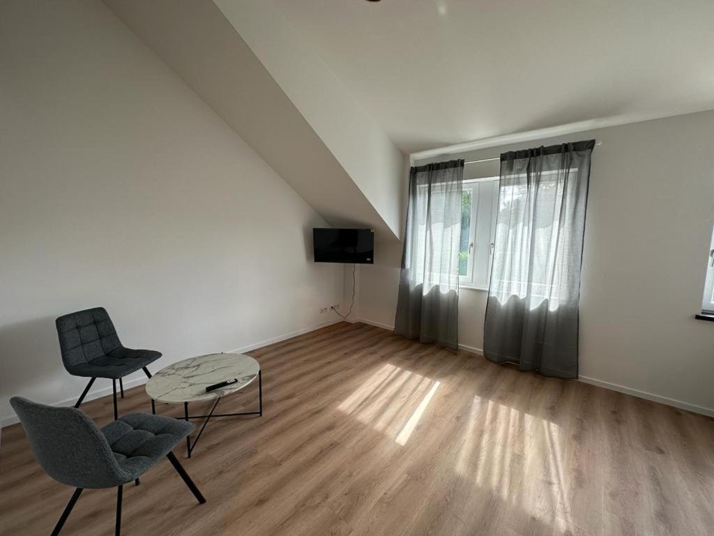 NorthWest Apartments