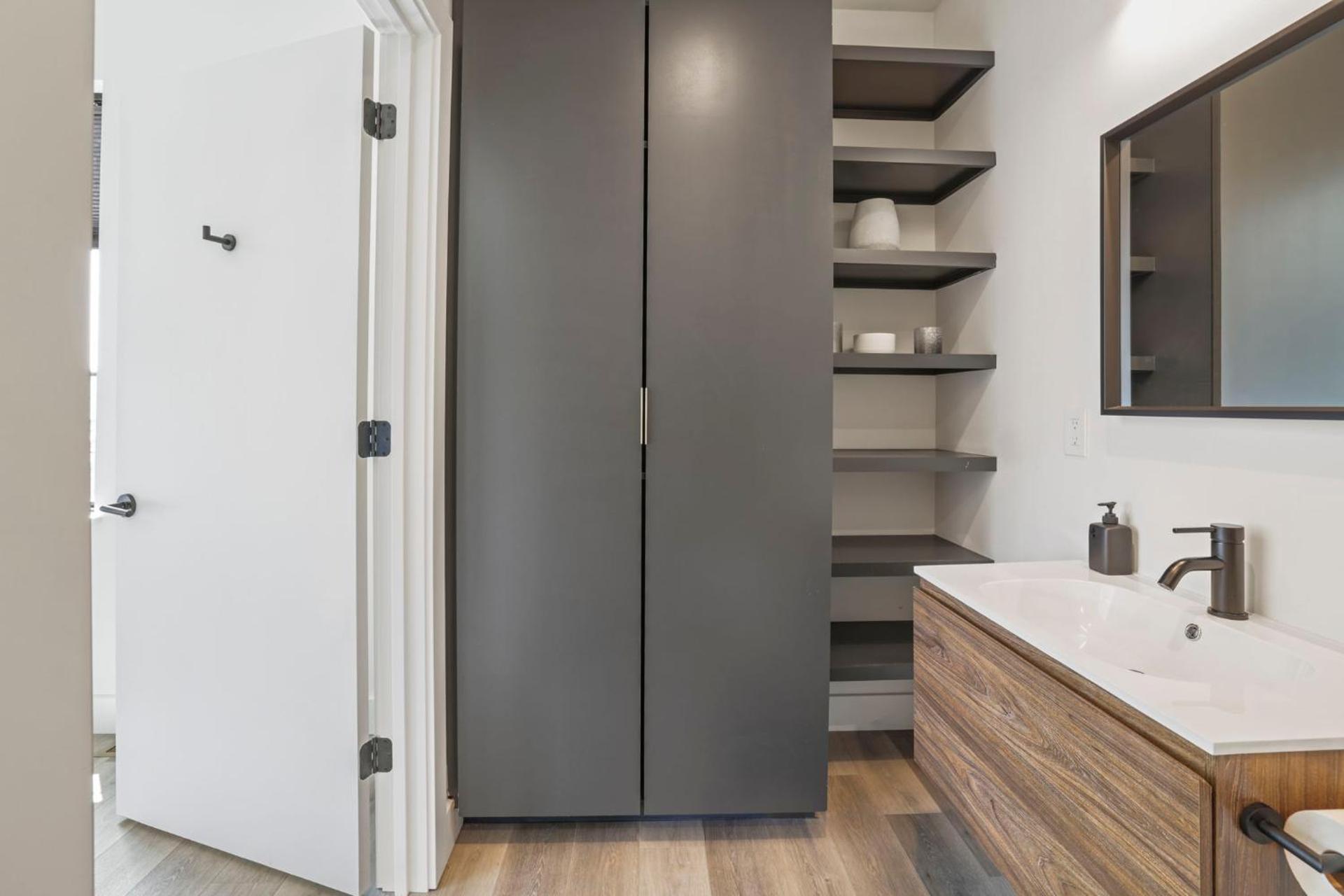 Chic Retreats in Columbus