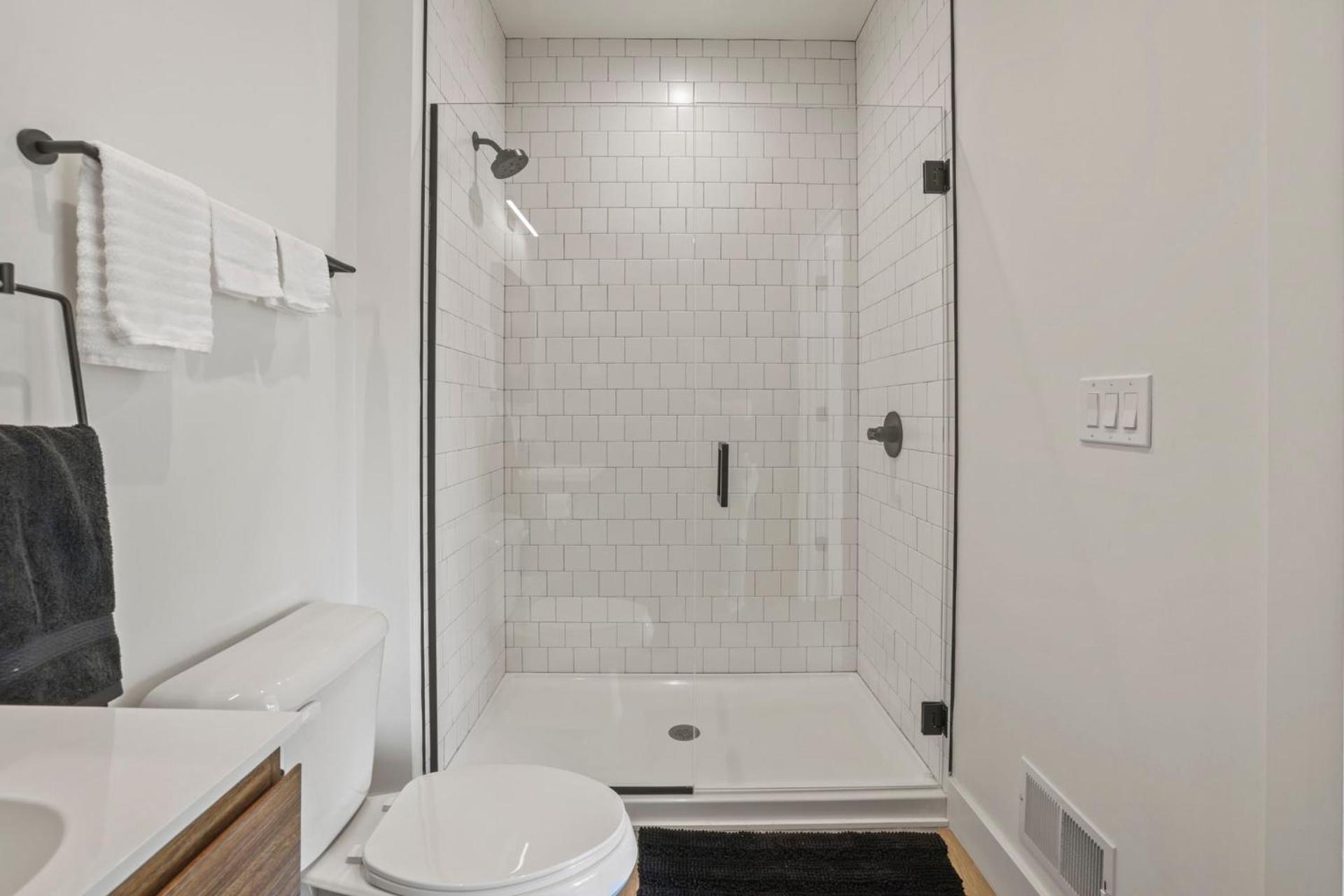 Chic Retreats in Columbus