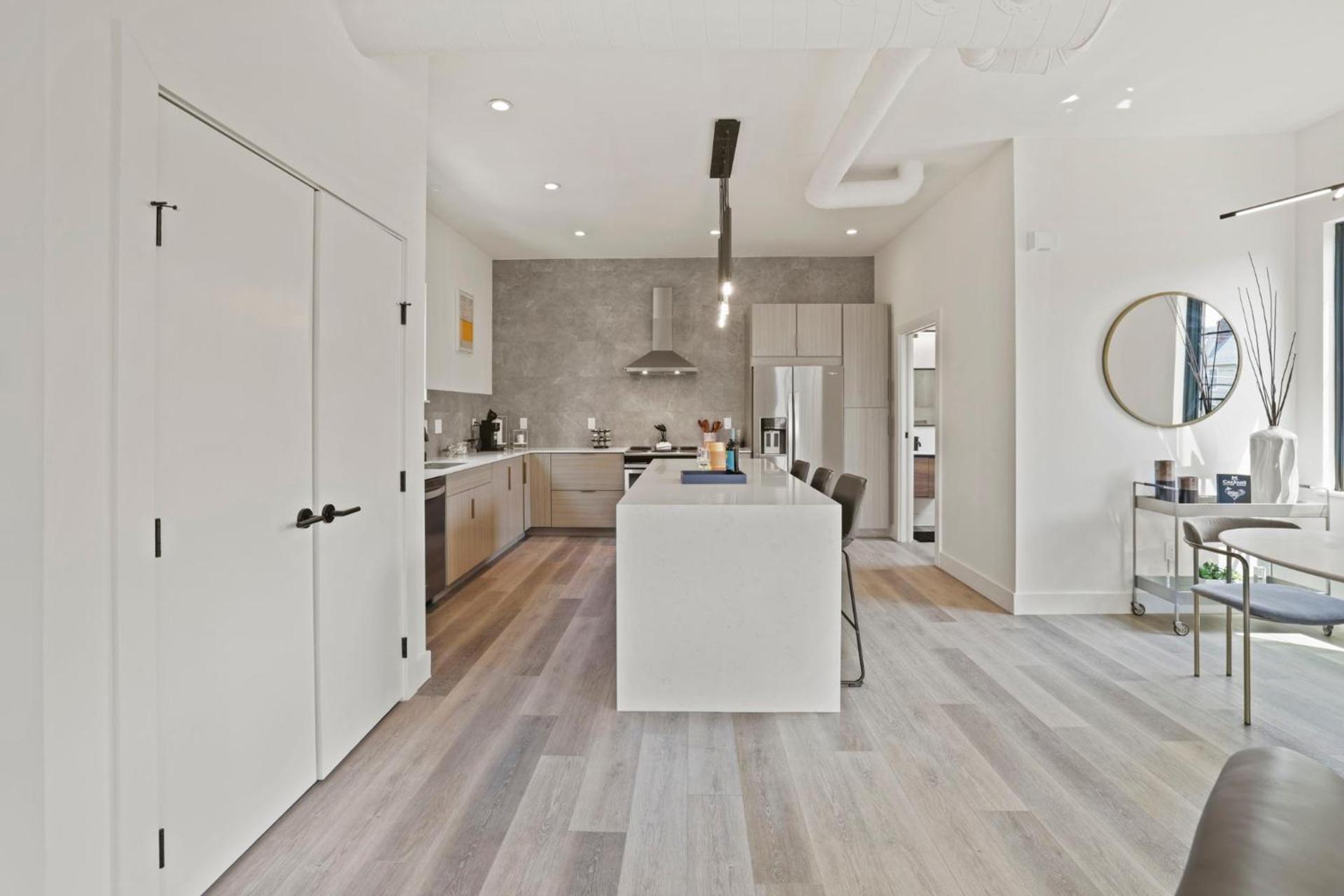 Chic Retreats in Columbus