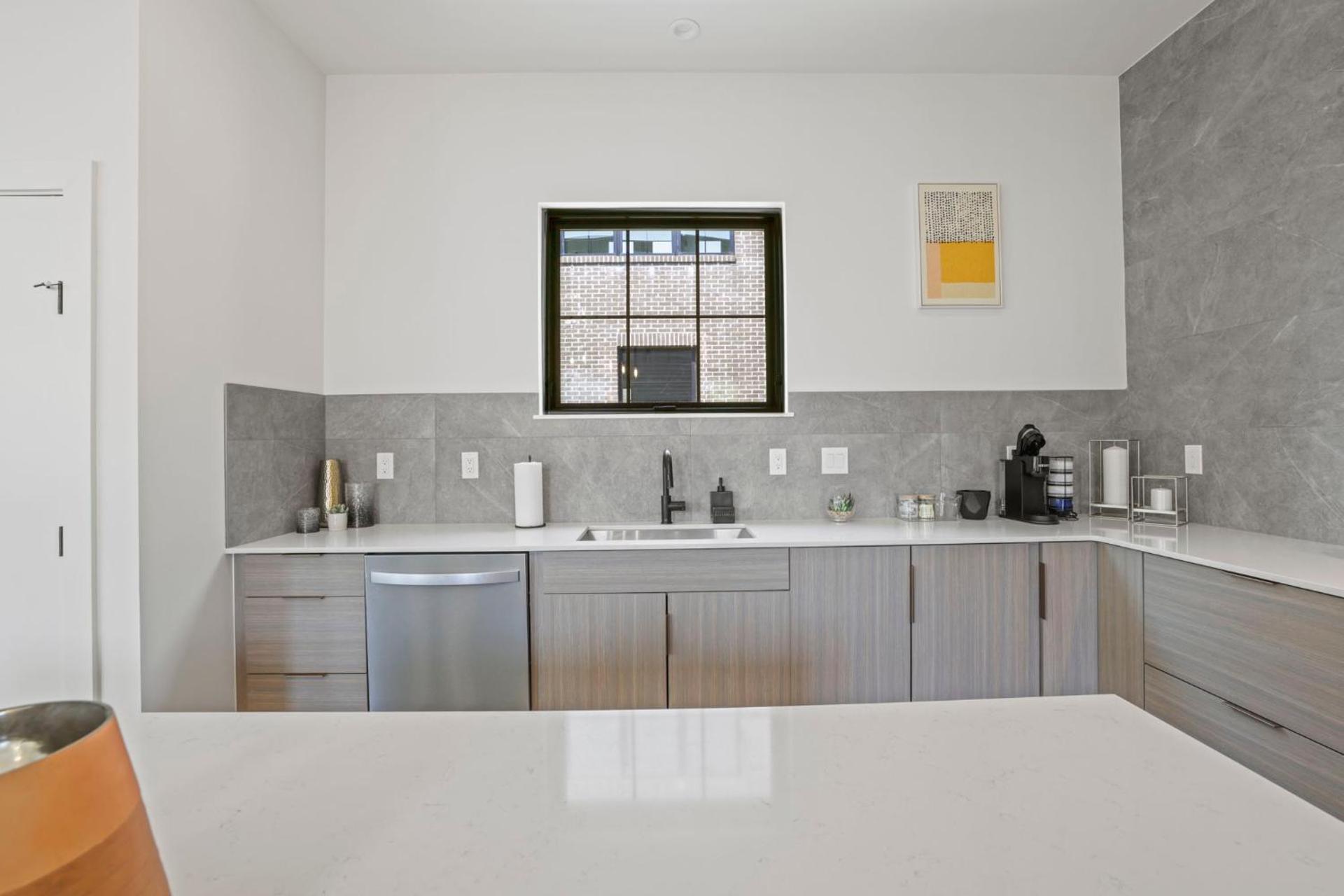 Chic Retreats in Columbus