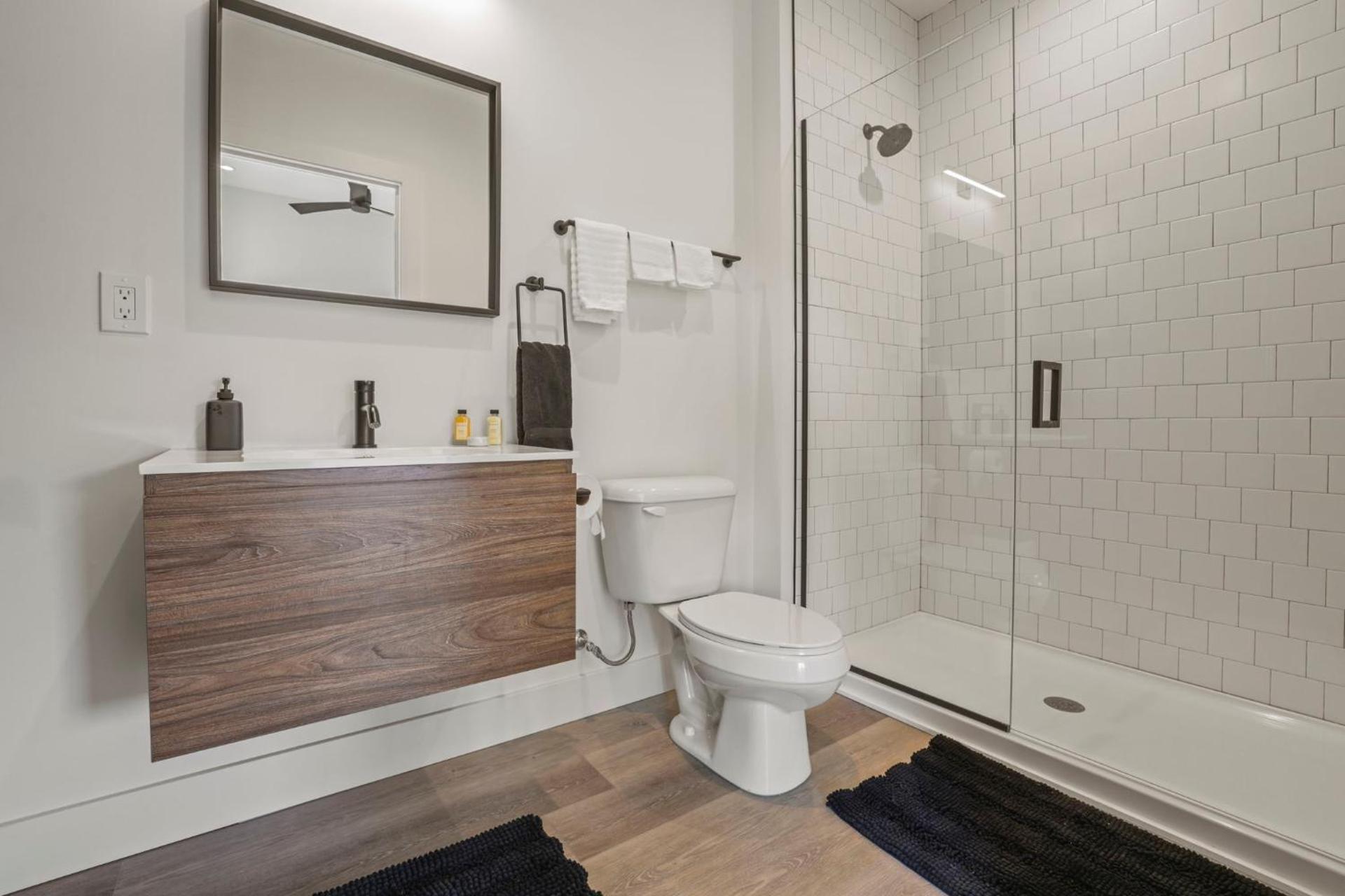 Chic Retreats in Columbus