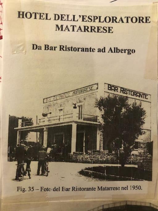 Matarrese 1950