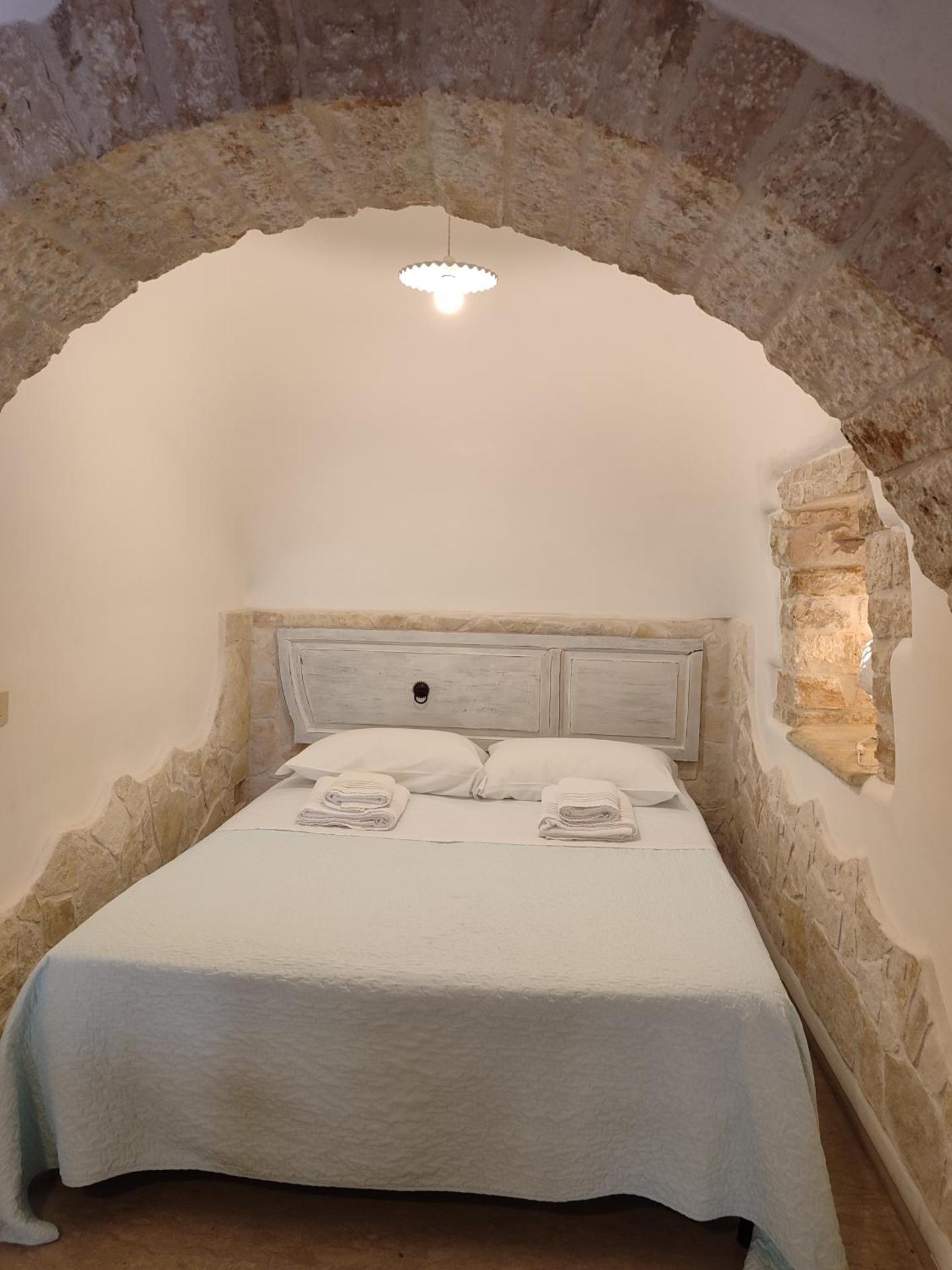 Luxury Trulli sabotino