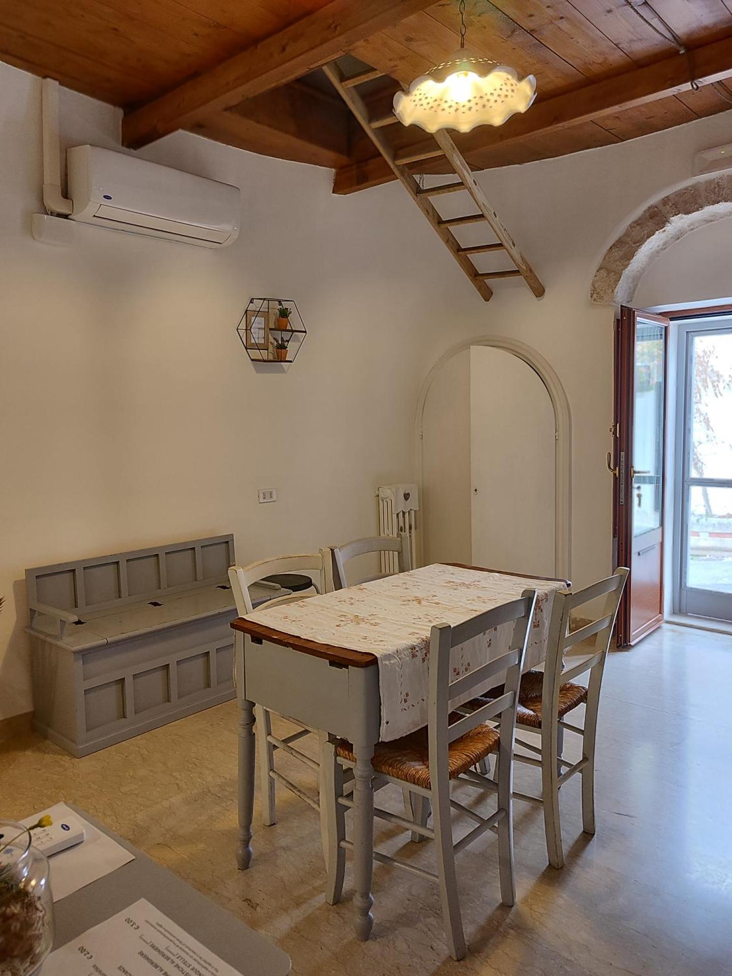 Luxury Trulli sabotino