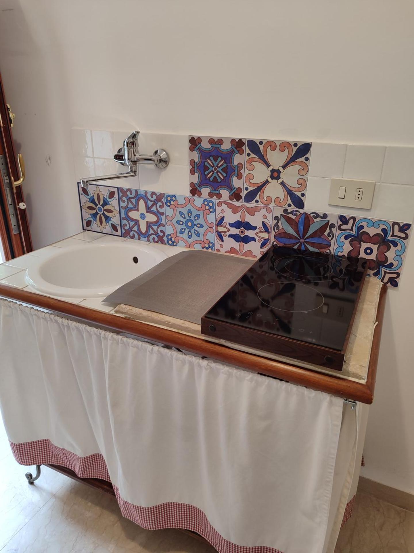 Luxury Trulli sabotino