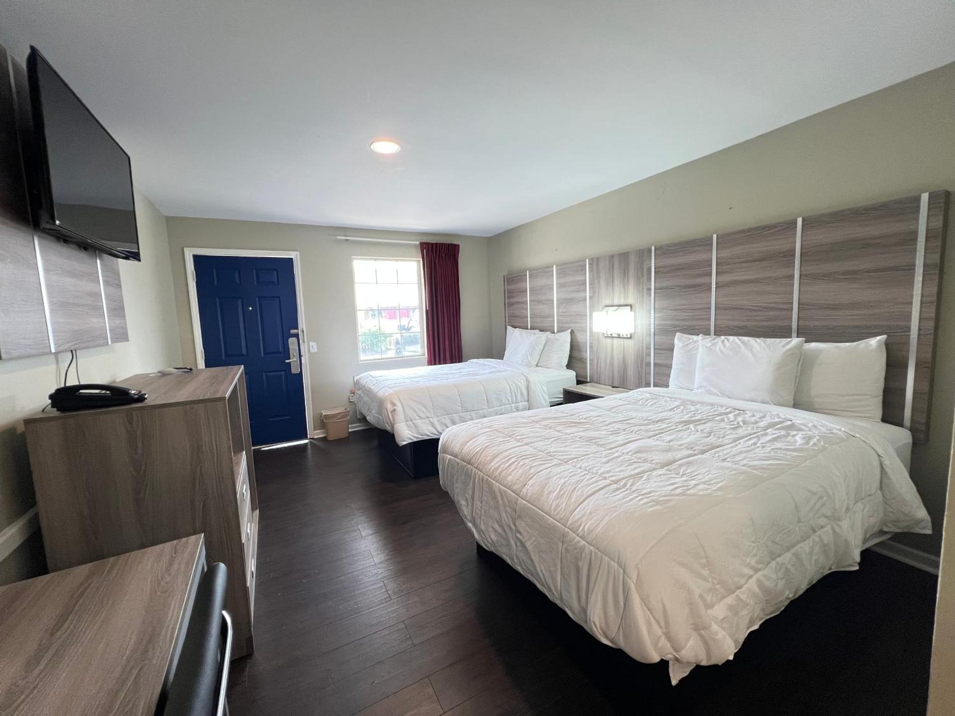 Travelodge by Wyndham Santee