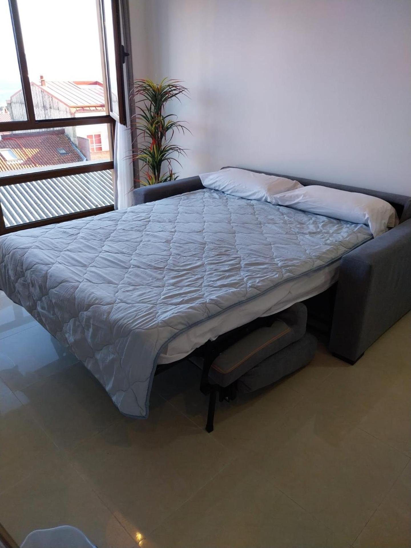 Alojamiento Fragata Lealtad