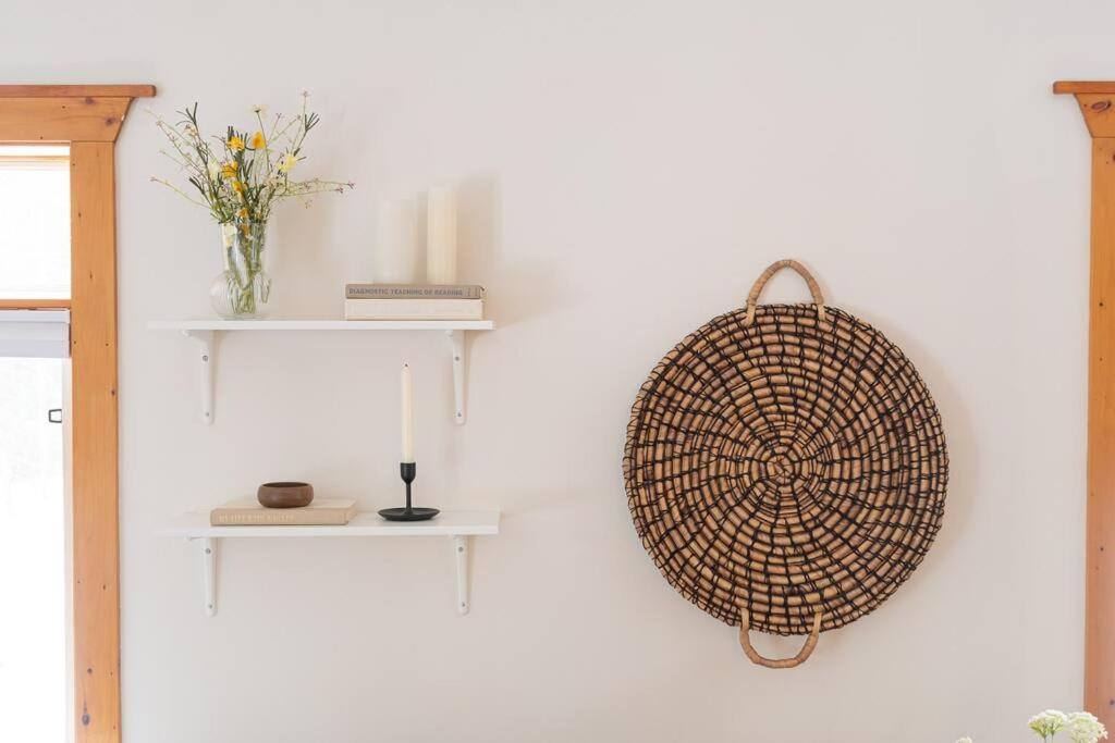 The Doma Lodge - Cozy Muskoka Cabin in the Woods