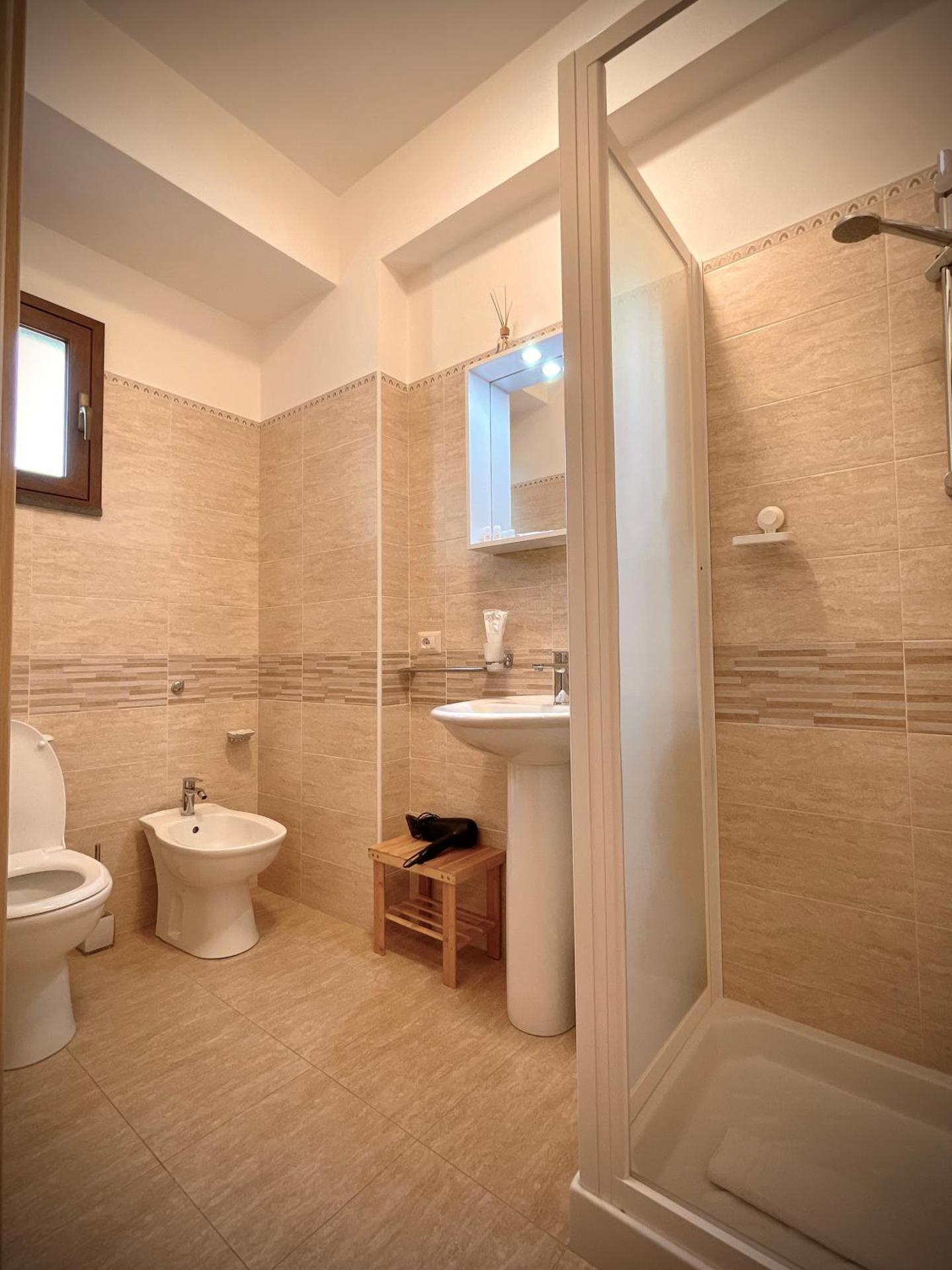 La Vie Fuille Bed and Breakfast