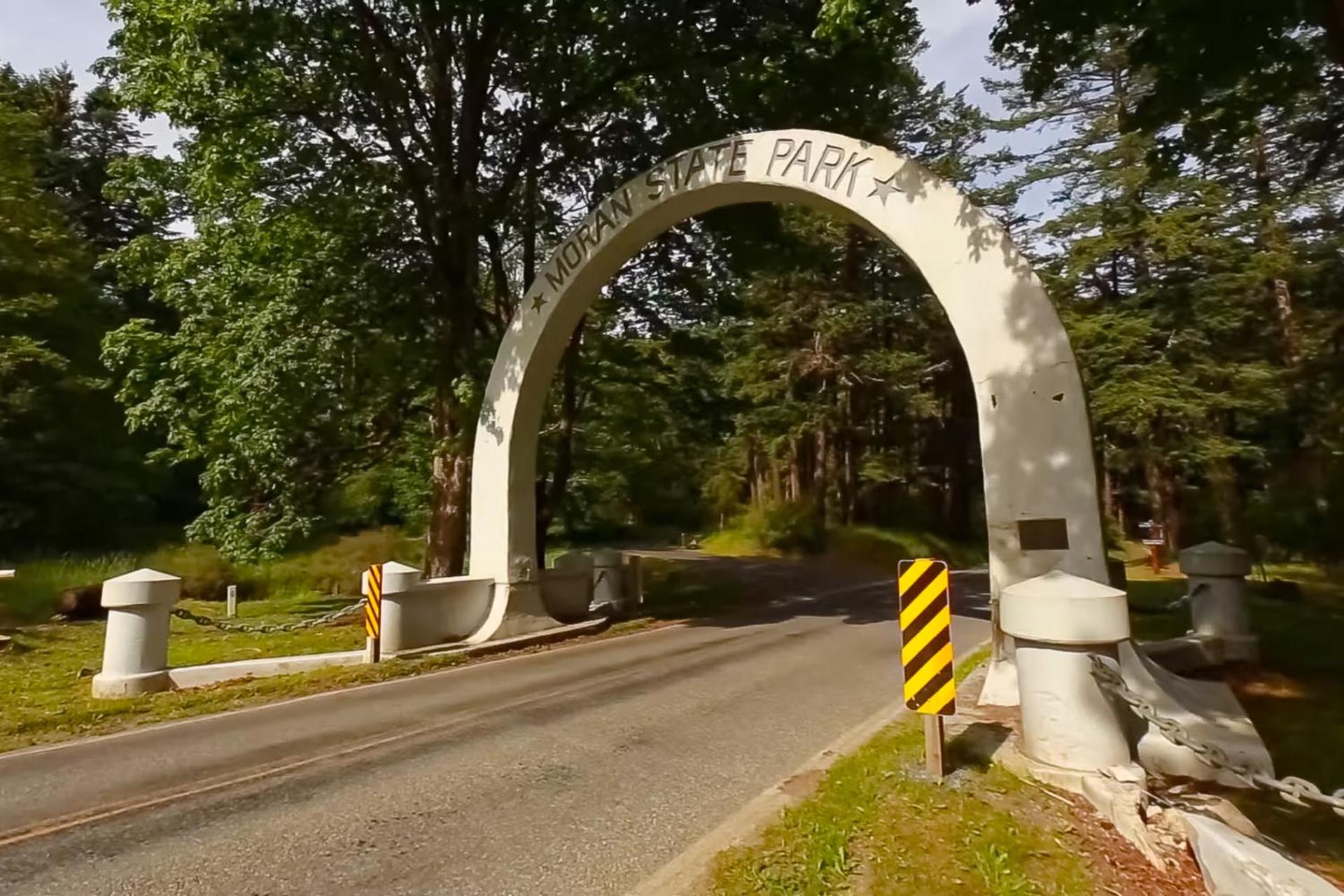 The Island Treehouse