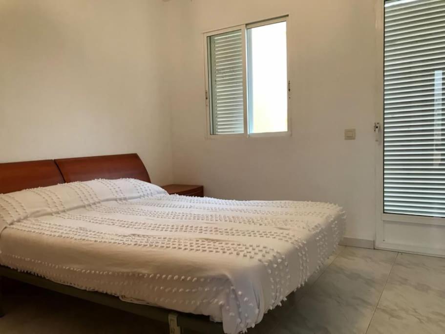 Casa adosada junto a la playa de El Perelló