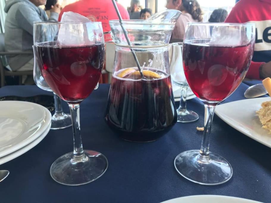 Casa adosada junto a la playa de El Perelló