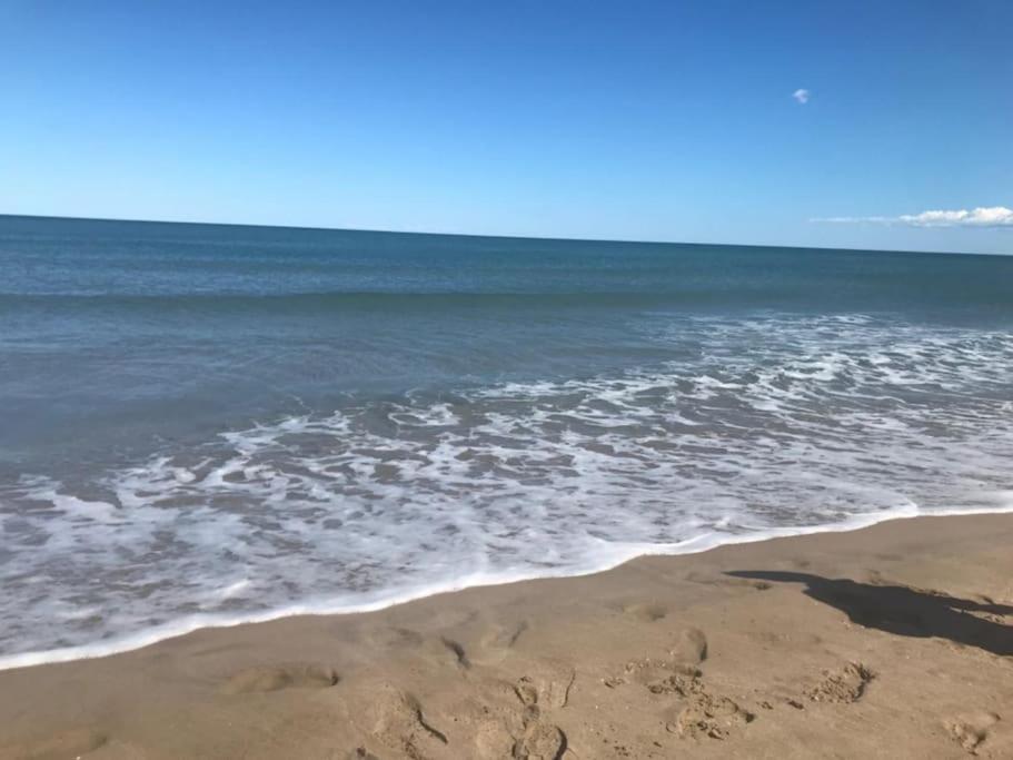 Casa adosada junto a la playa de El Perelló