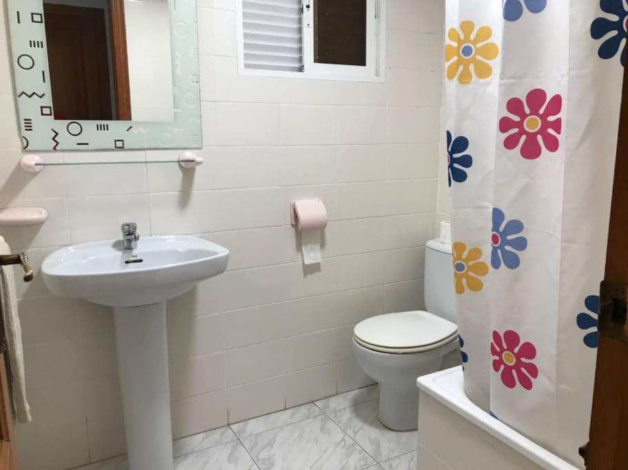 Casa adosada junto a la playa de El Perelló