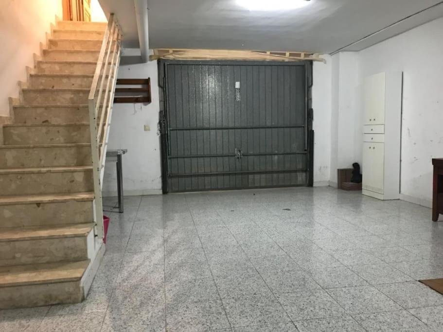 Casa adosada junto a la playa de El Perelló