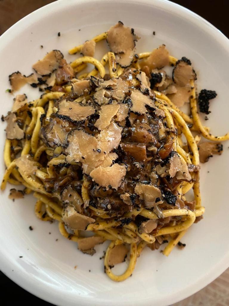 Agriturismo Maneggio Vallecupa