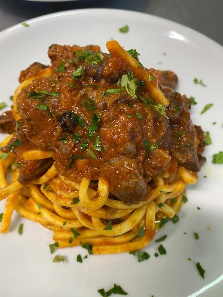 Agriturismo Maneggio Vallecupa