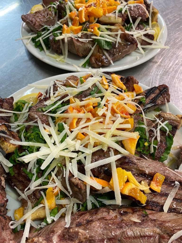 Agriturismo Maneggio Vallecupa