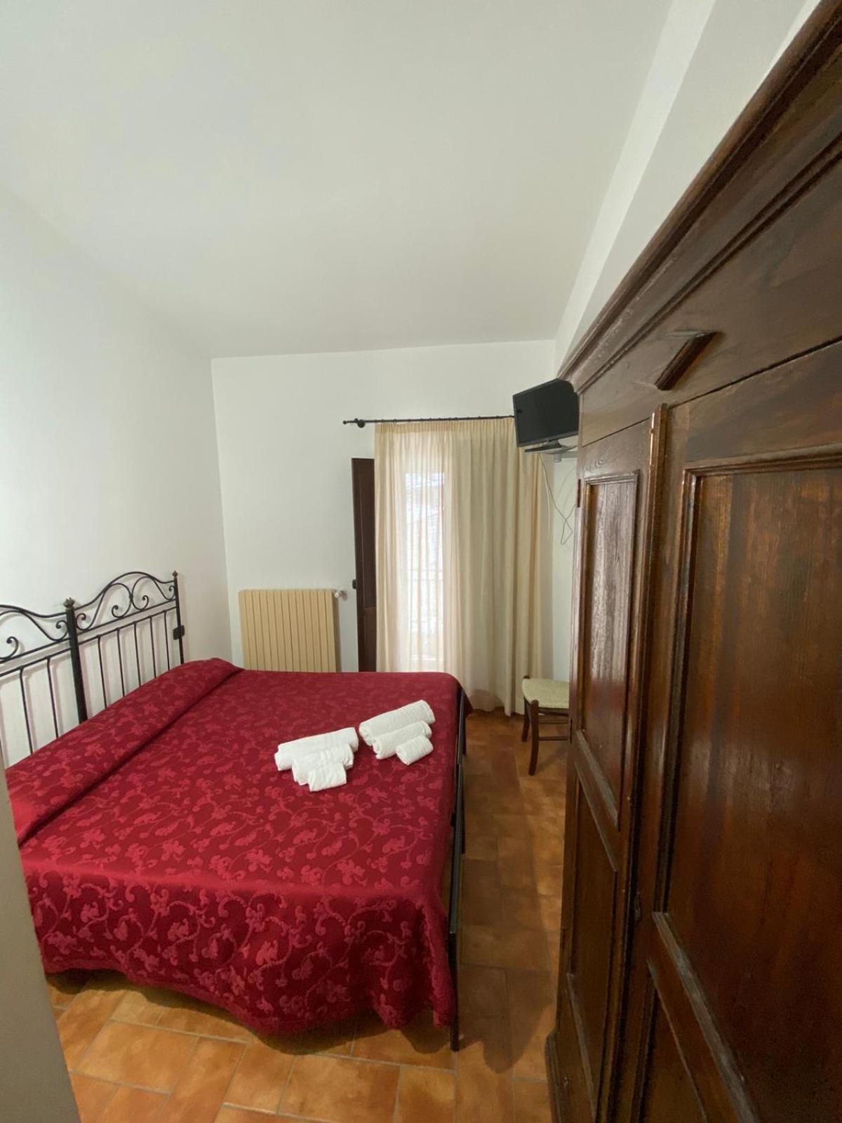 Agriturismo Maneggio Vallecupa