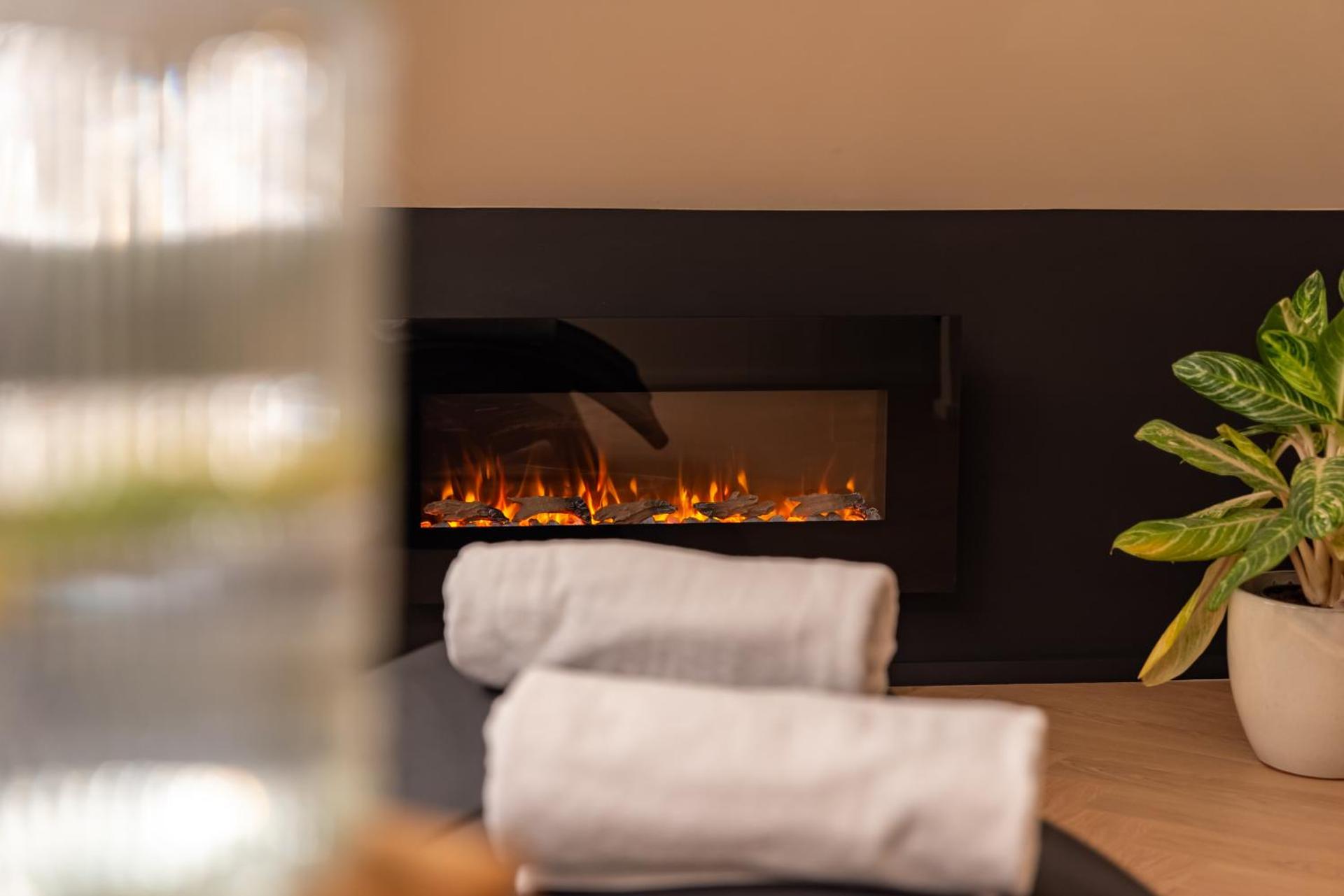 Spa and wellness centre/facilities