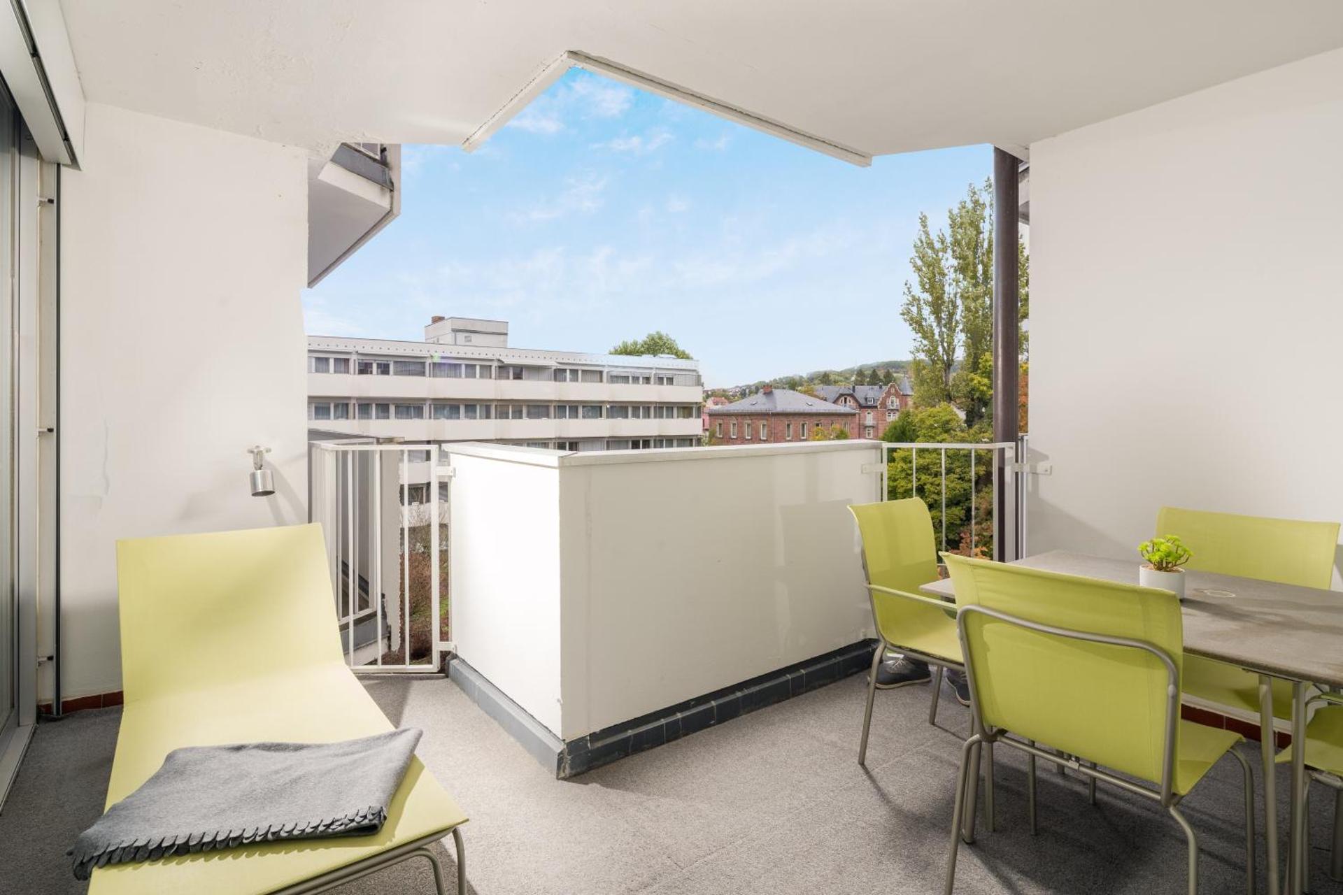 View (from property/room)