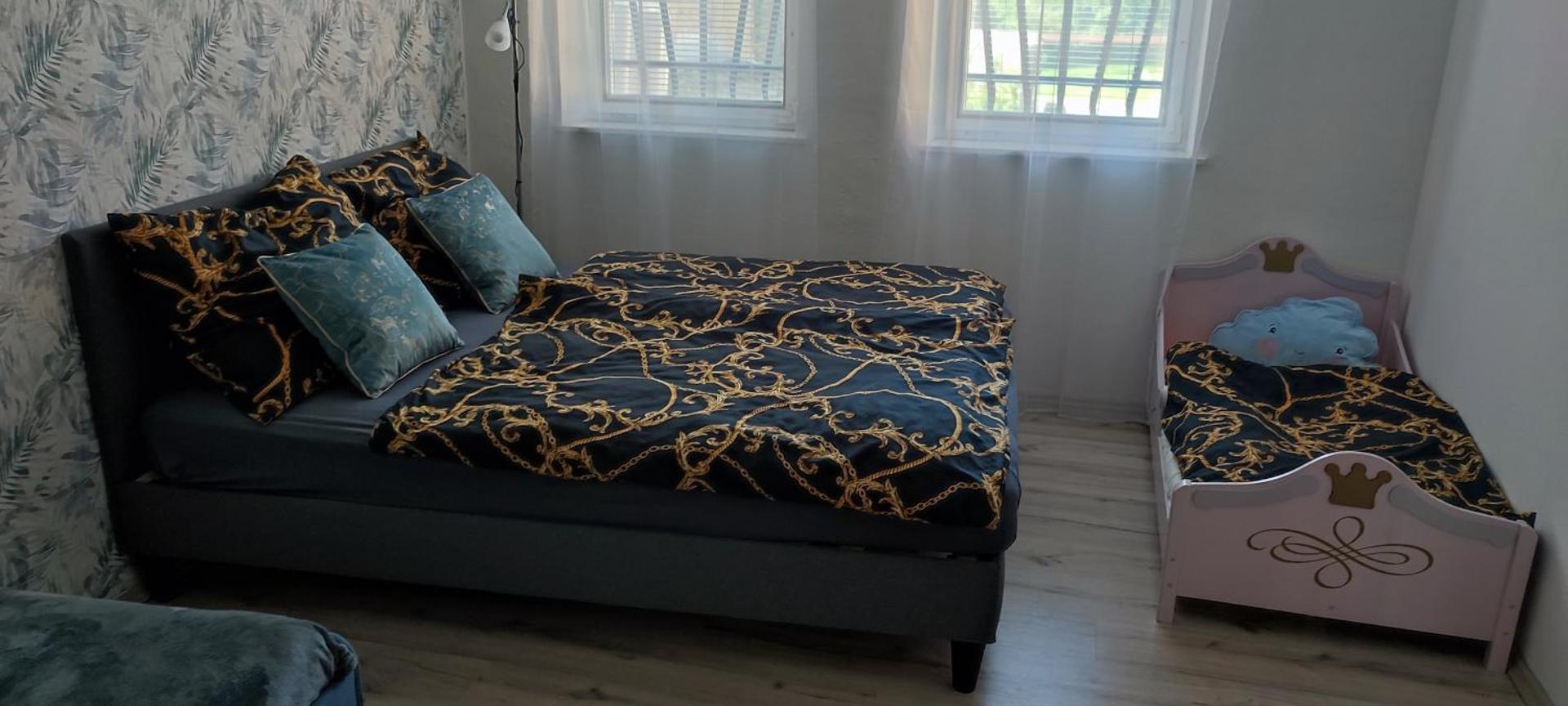 Apartmán maxi - Café Princ pod hradem KLIMA, WiFi