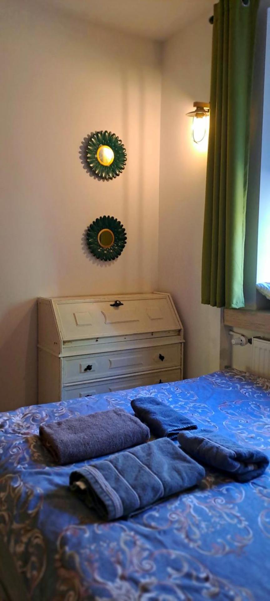 Apartment - Ground Floor ul. Piastowska