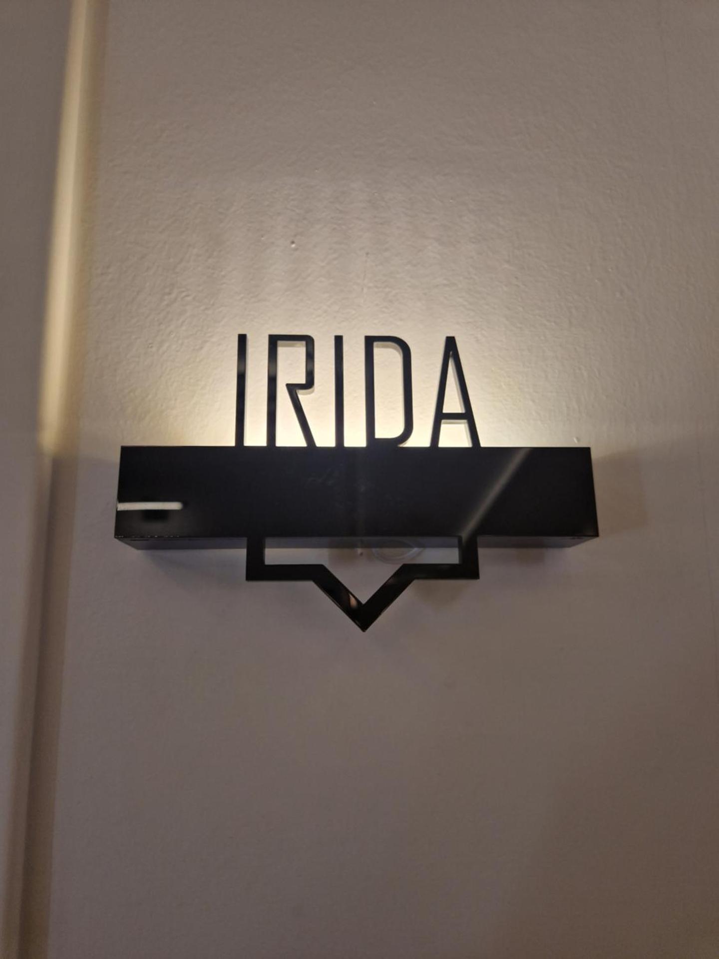 Logo/Certificate/Sign