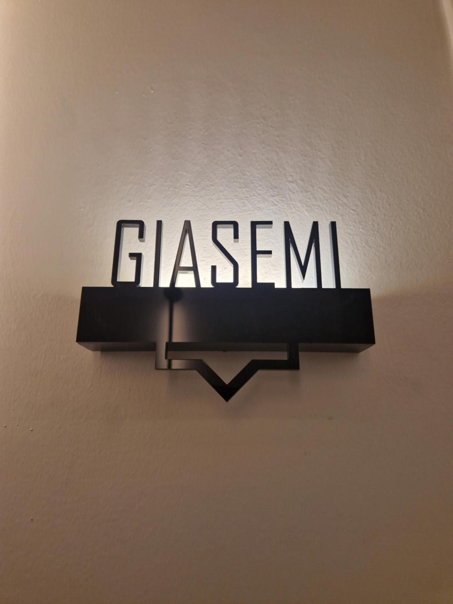 Logo/Certificate/Sign