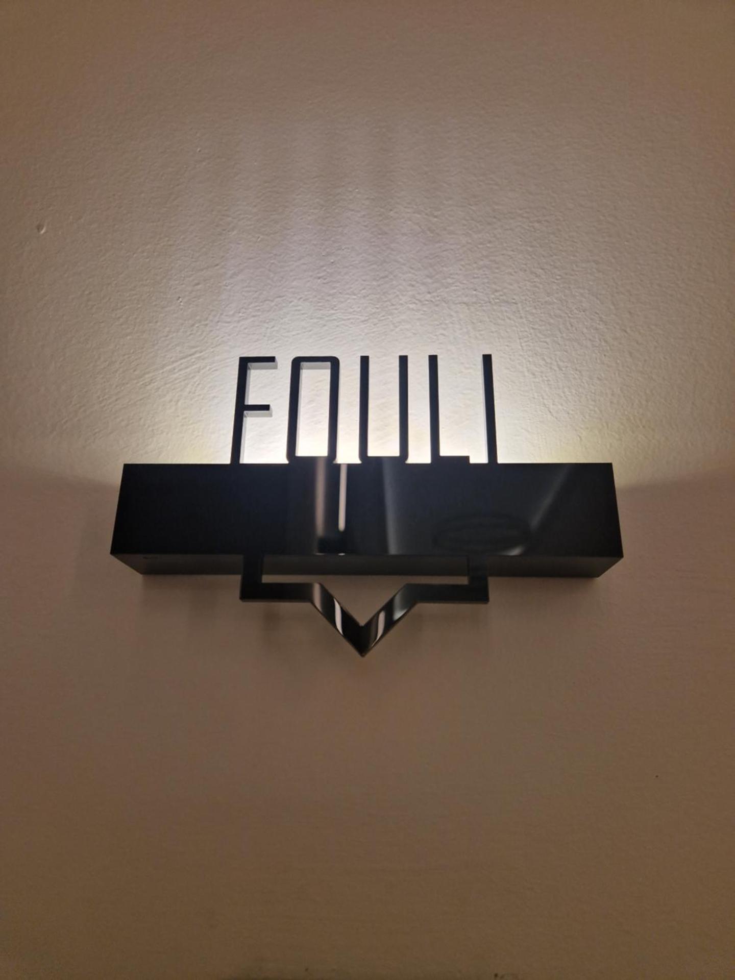 Logo/Certificate/Sign