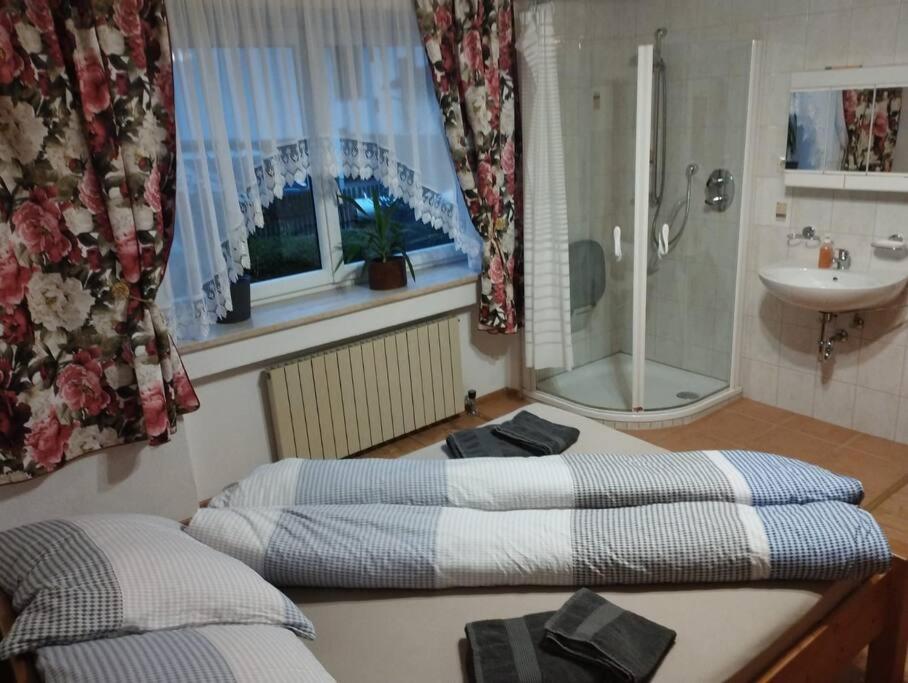 Ferienwohnung Patrycja