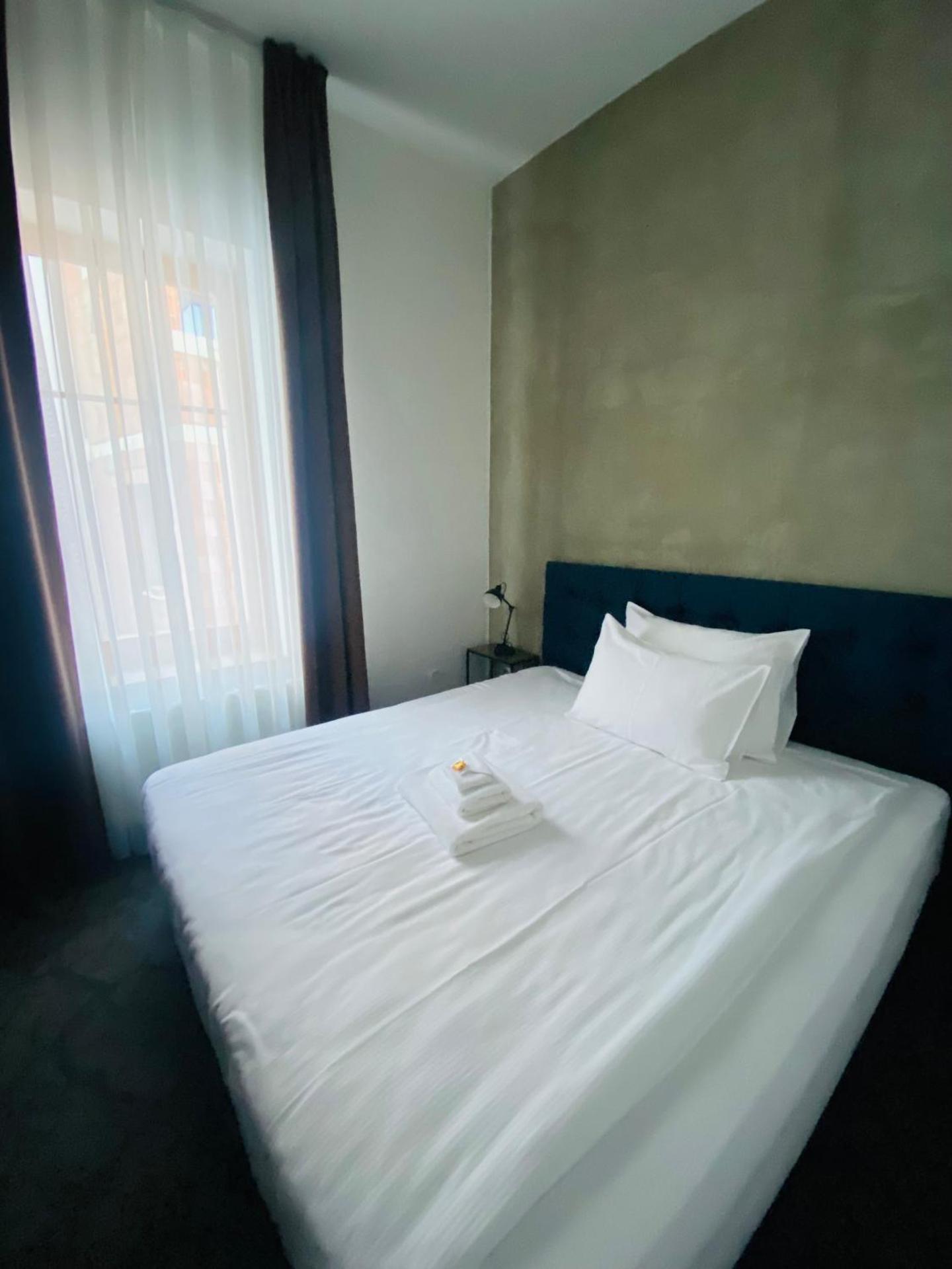 Inner courtyard view