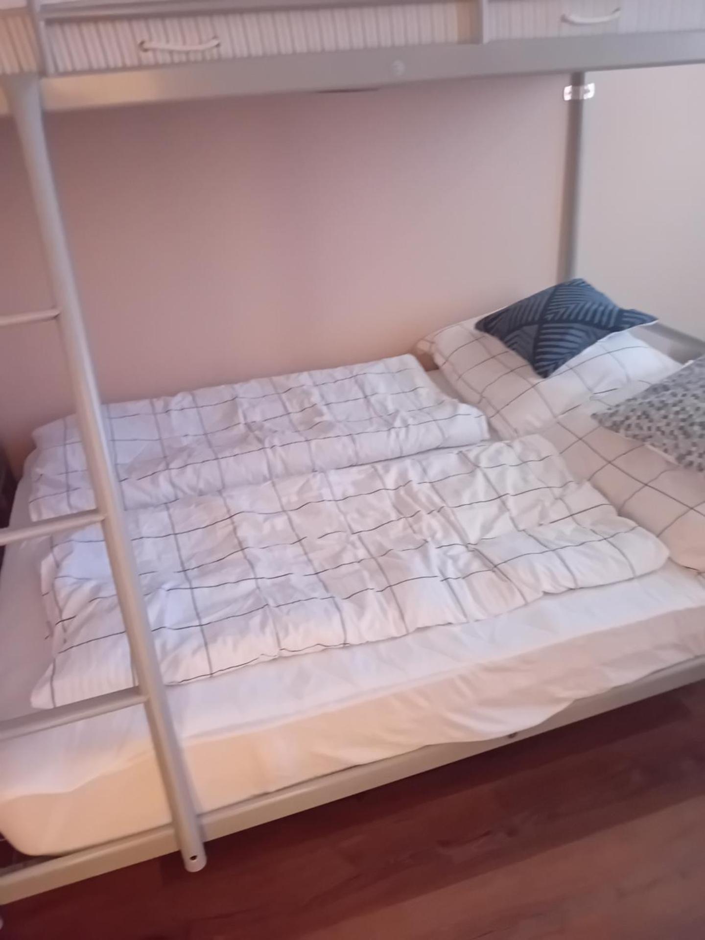 Green belt apartmann