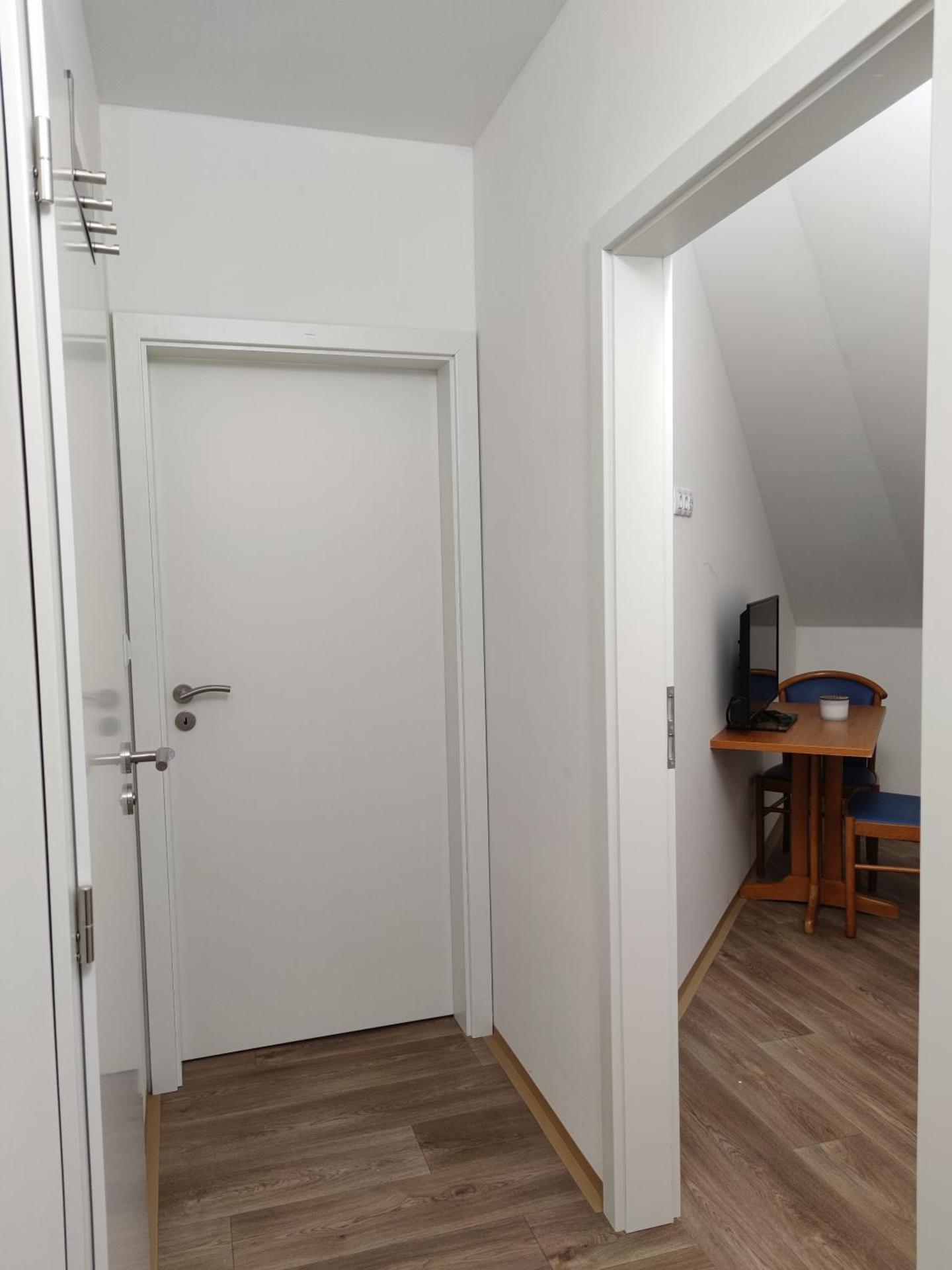 Penzion Na Protivínské