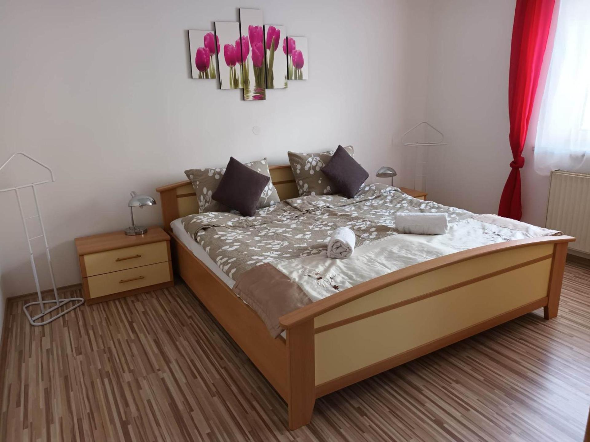 Four Season Apartment Irene