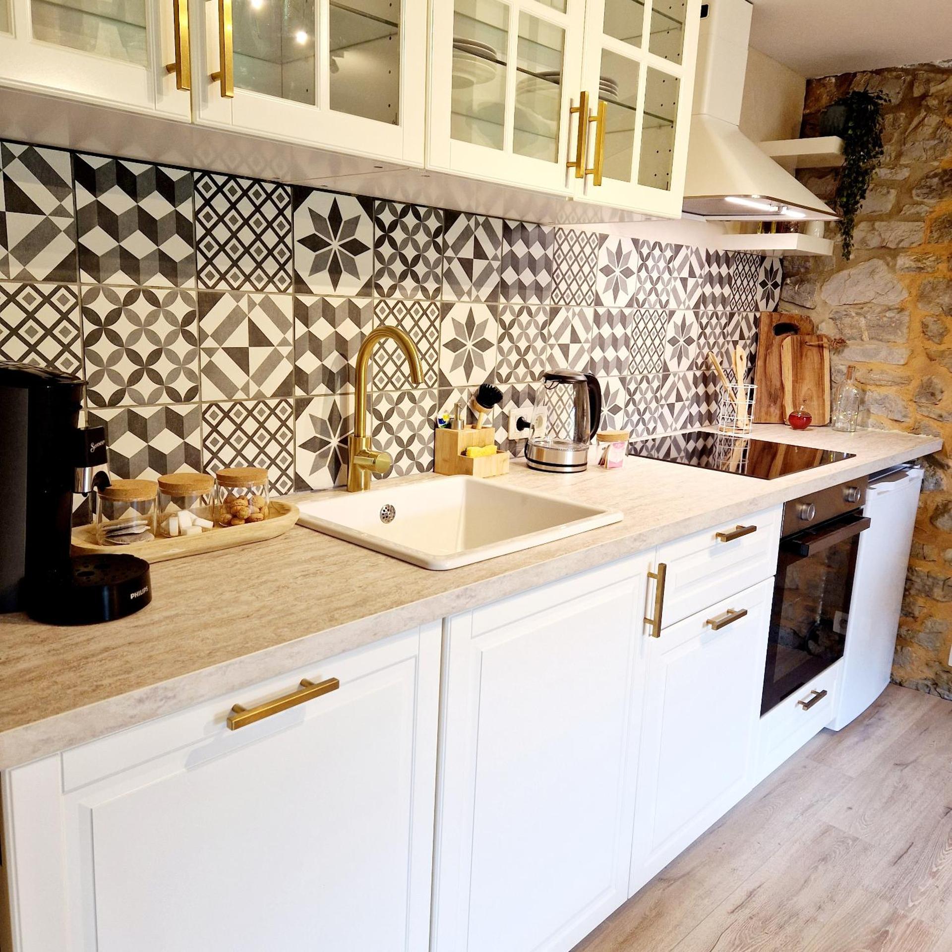 Le murmure des Lucioles