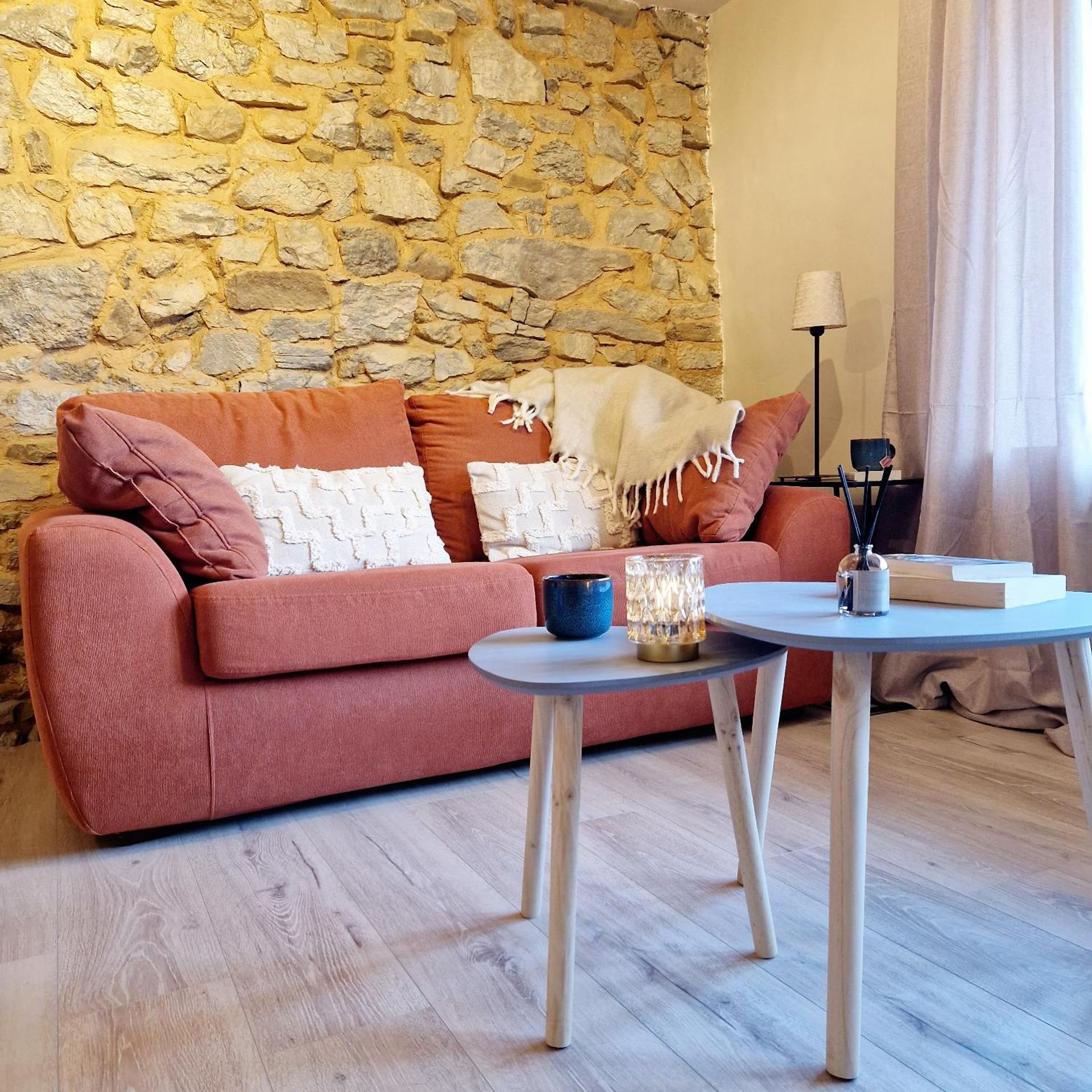 Le murmure des Lucioles