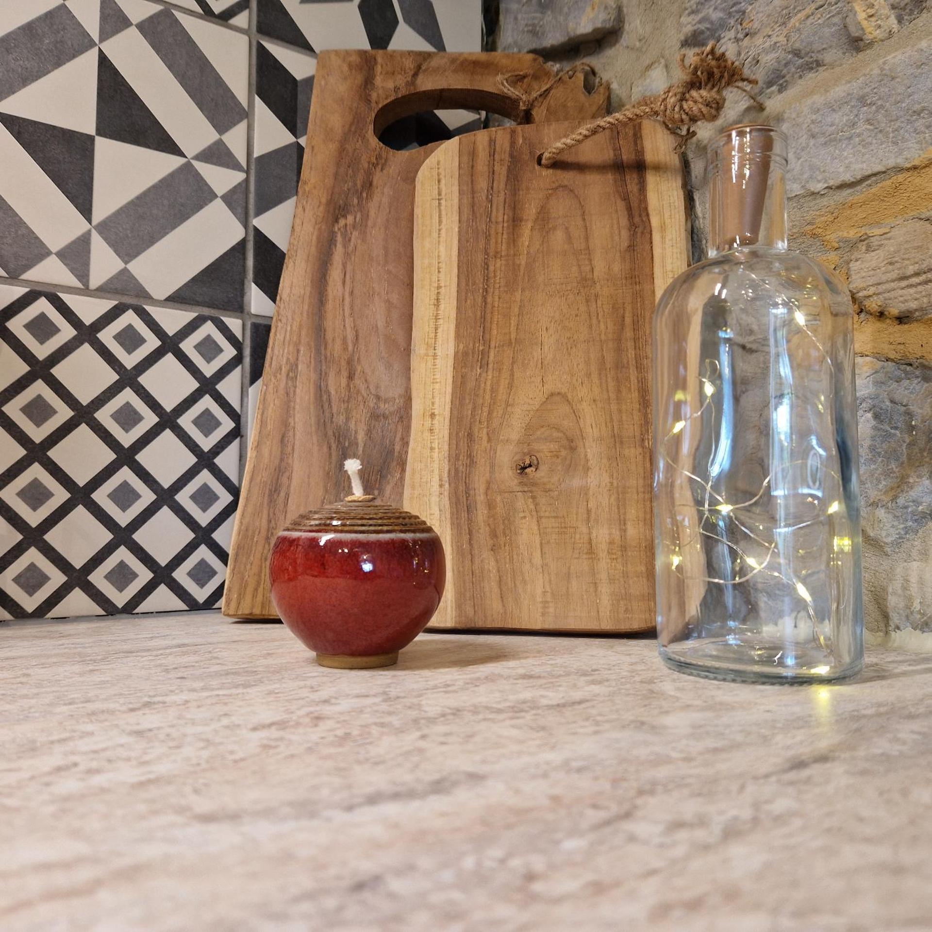 Le murmure des Lucioles