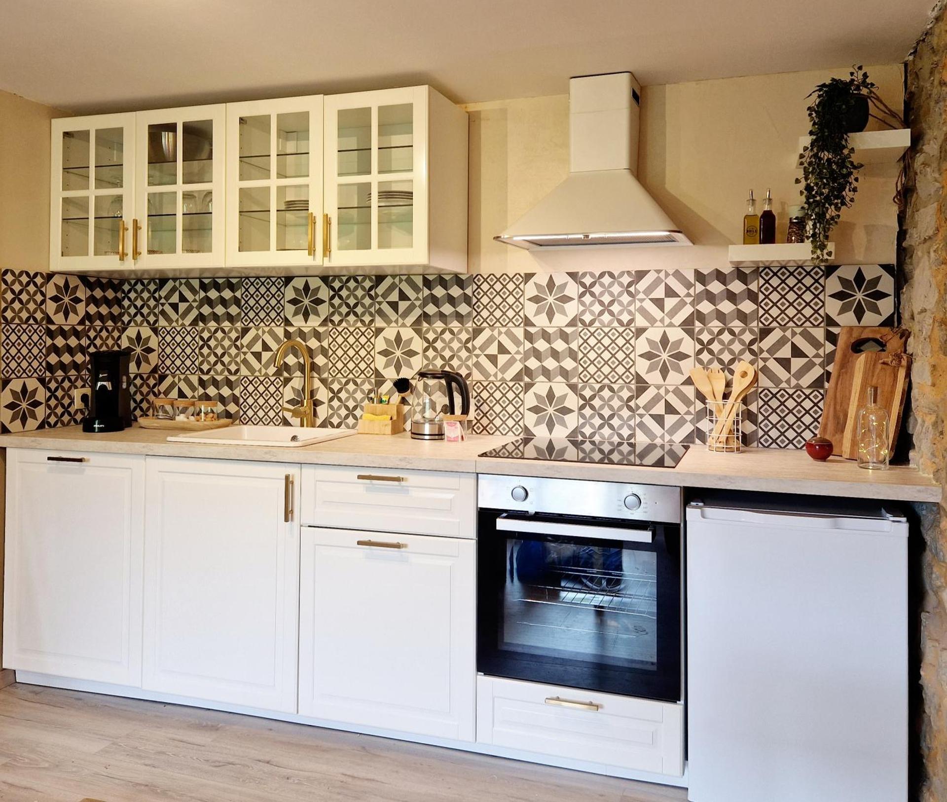 Le murmure des Lucioles