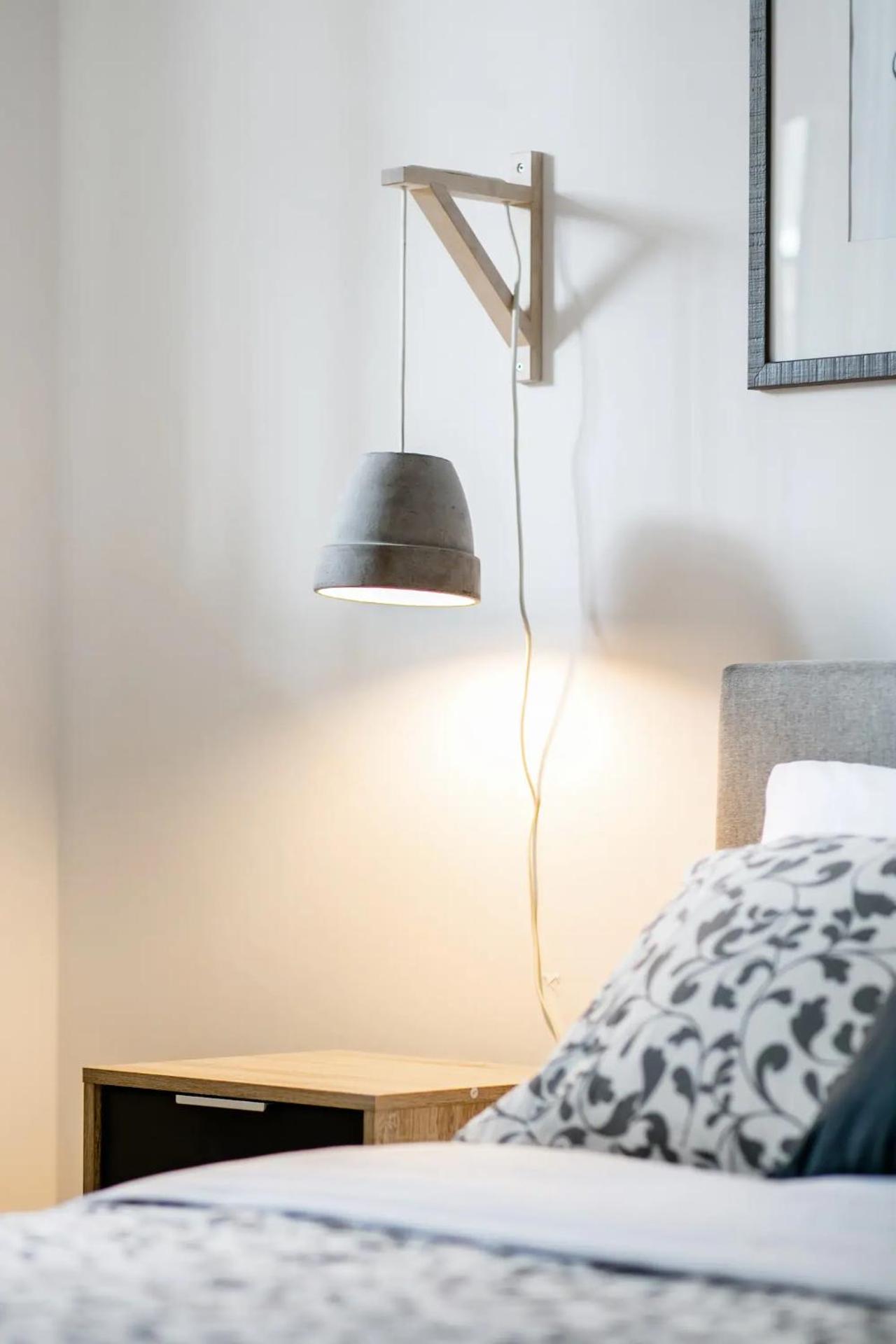 Φωτεινό, Ρομαντικό Διαμέρισμα δίπλα στο Mall