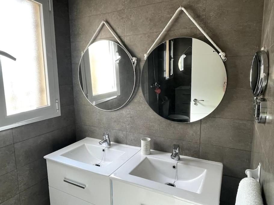 Málaga casa grande familiar