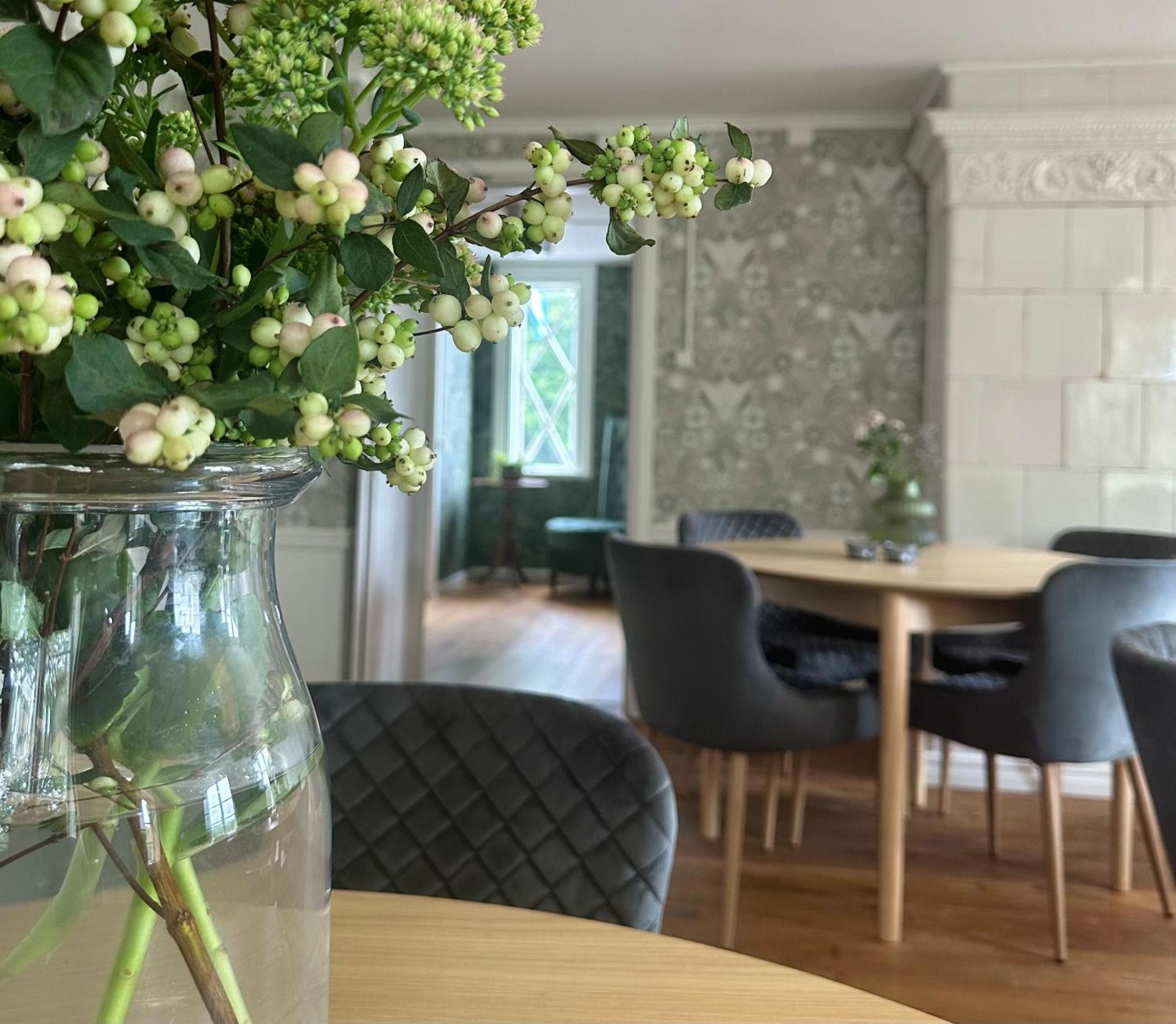 Kinna Bed & Breakfast