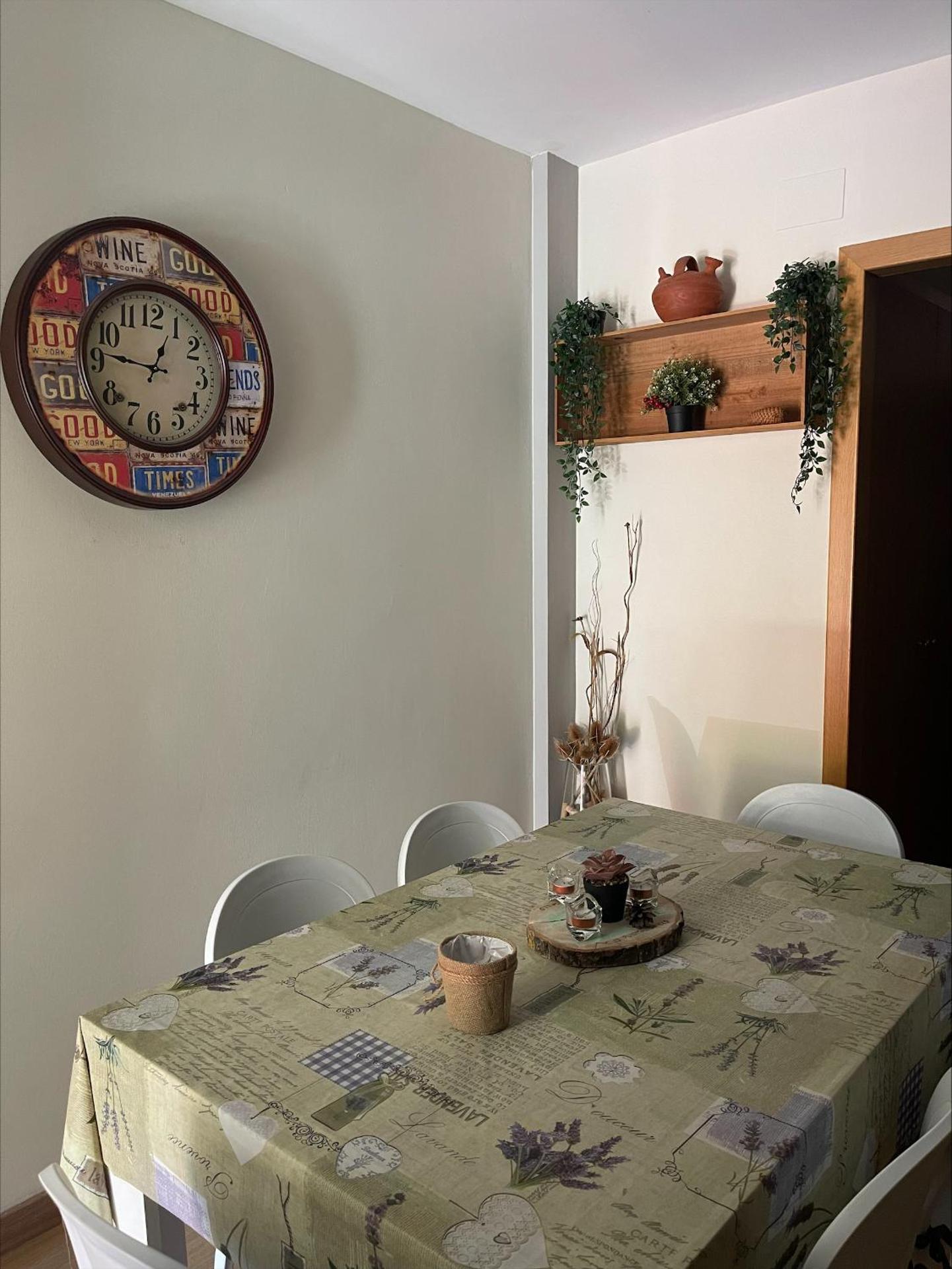 Apartameto Verena Deluxe