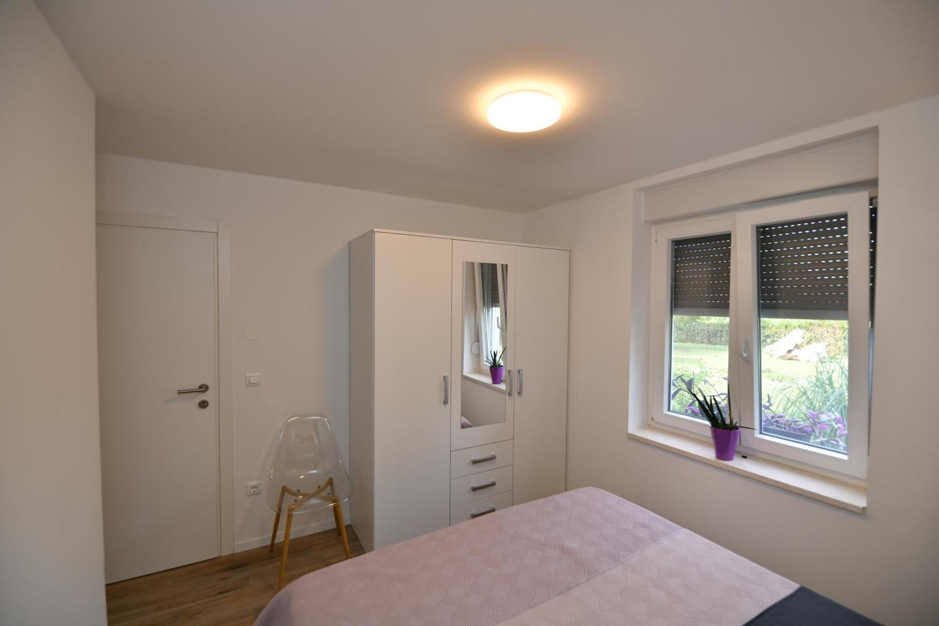 Apartment Ksenija 2 rooms, 55m2 brand-new