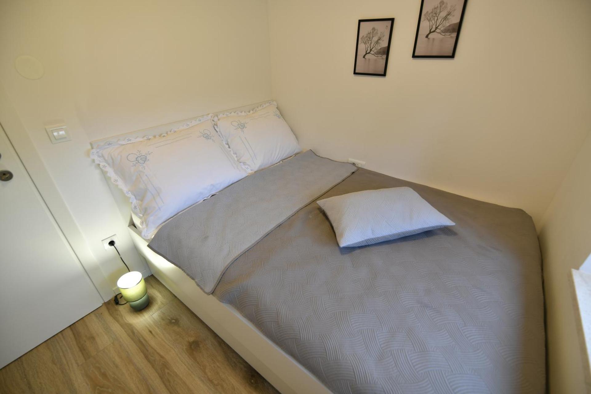 Apartment Ksenija 2 rooms, 55m2 brand-new