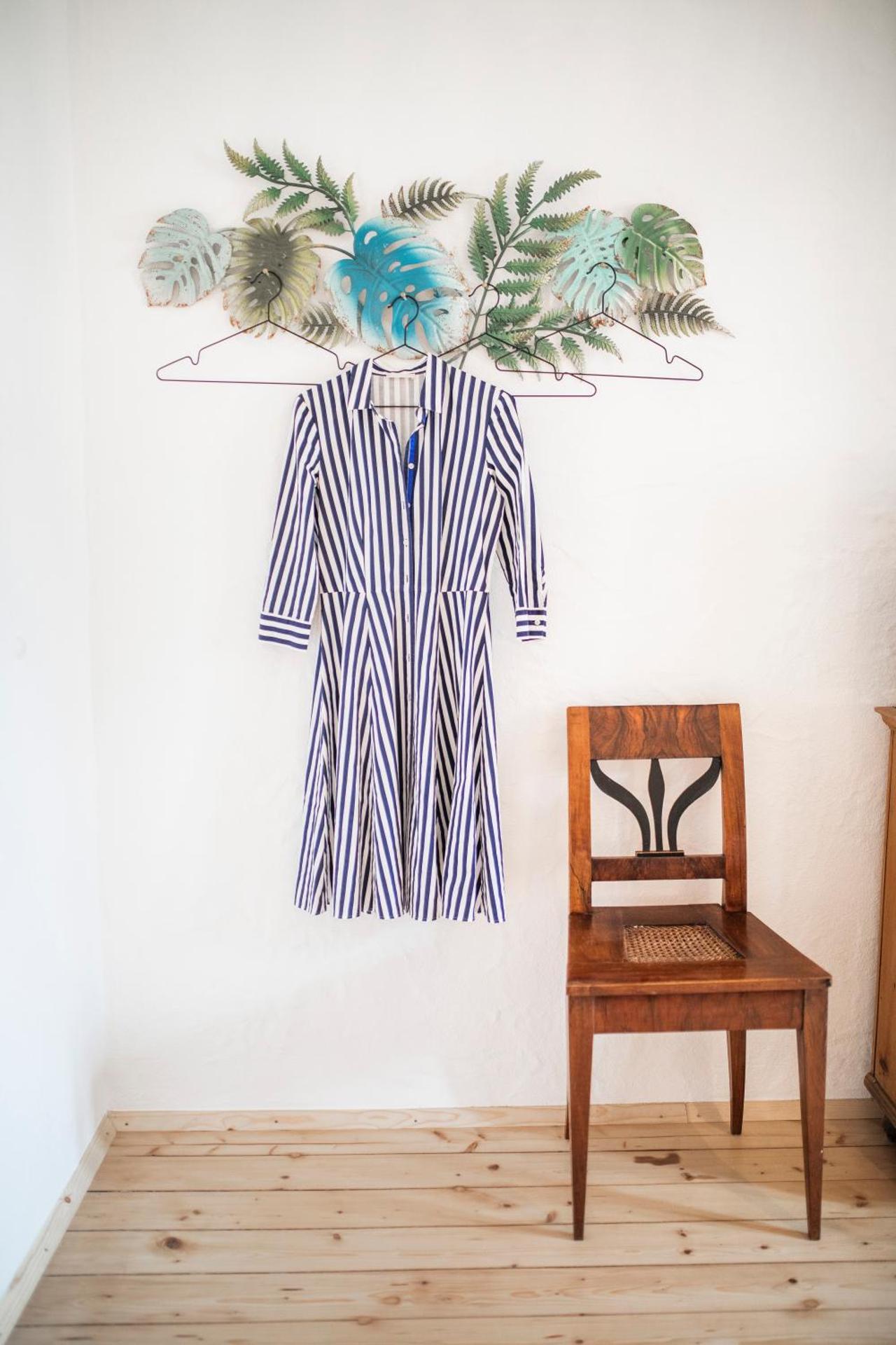 Ferienwohnung Alter Brotladen